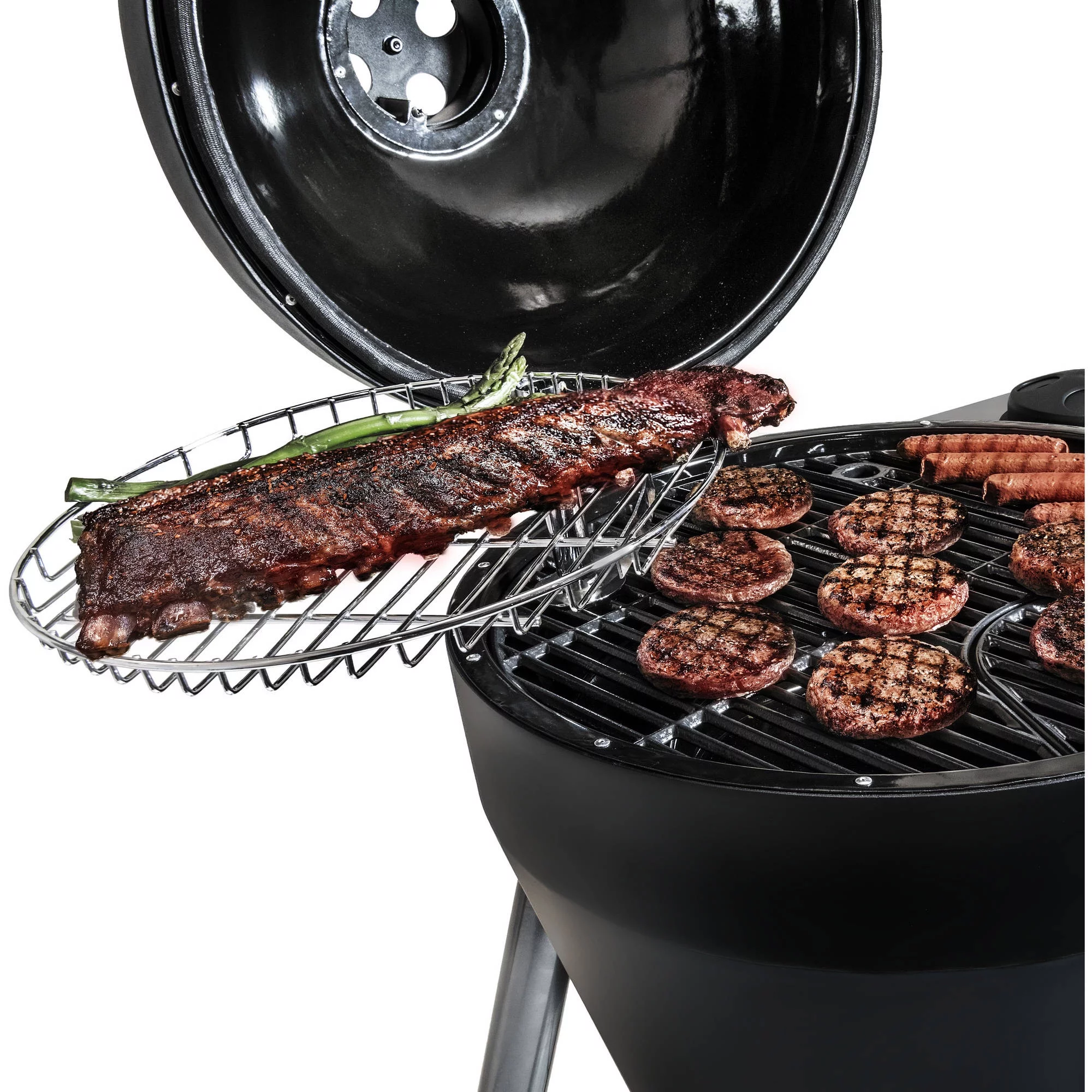 Char-Broil Kamander Kamado Grill - Womvr