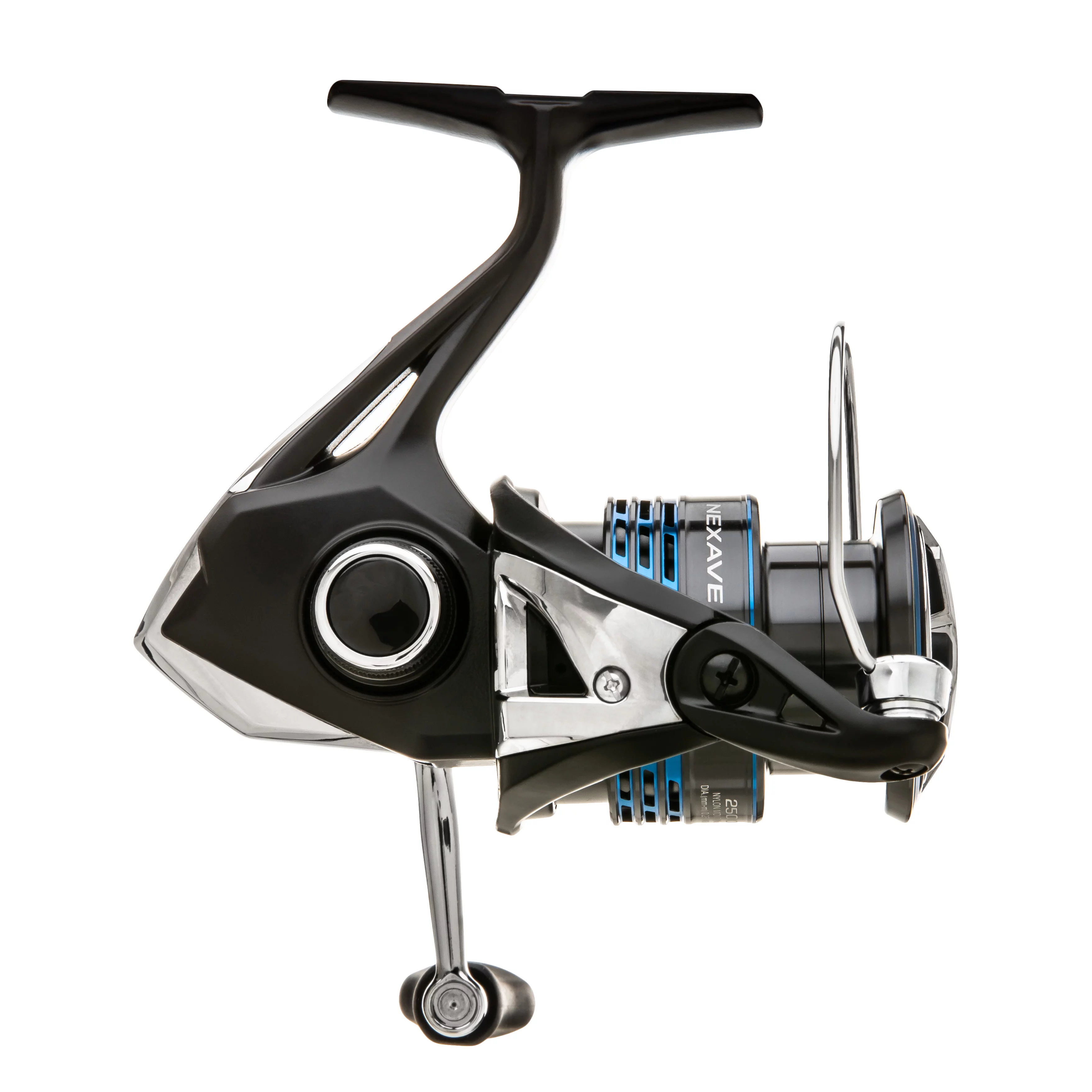 Shimano Fishing NEXAVE 1000FI Clam Spinning Reel [NEX1000FIC] - Womvr