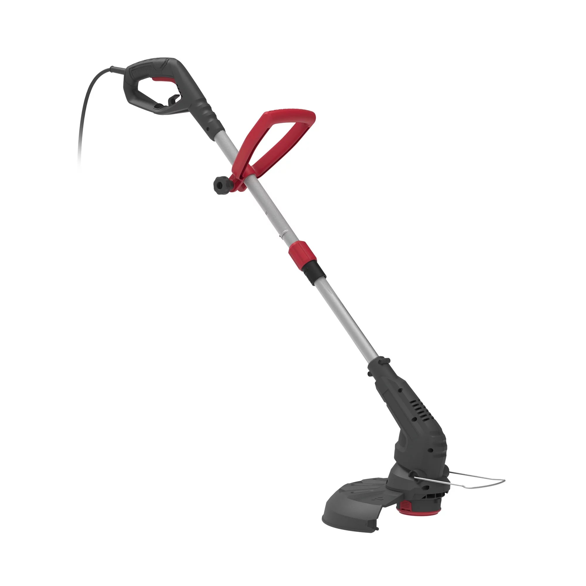 Hyper Tough 4.6-Amp 13in Electric String Trimmer HT21-401-002-04 - Womvr