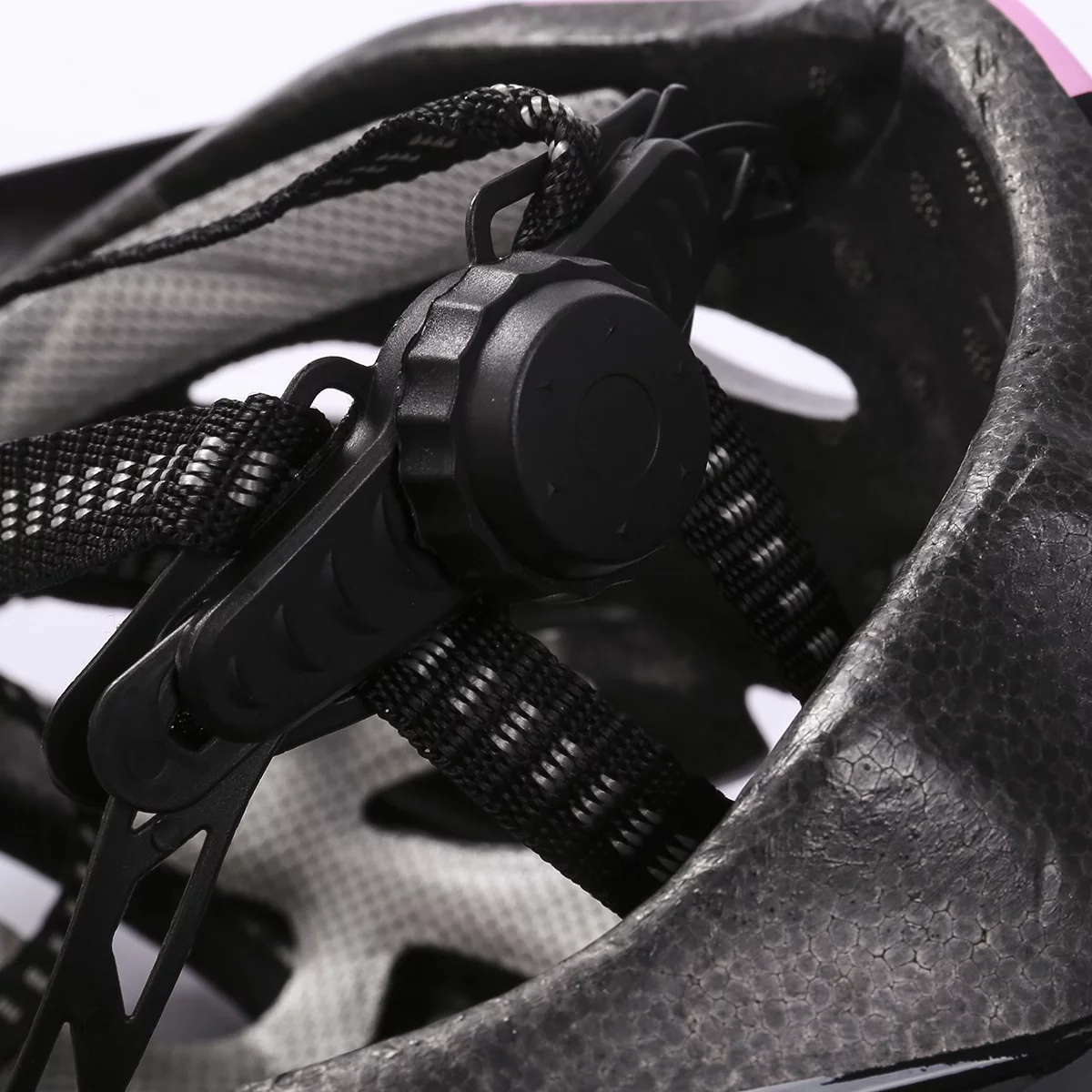 Mubineo Unisex Bike Helmet,Light Blue/Pink/Red/Yellow/Blue/Purple,Adult14+(54-61) - Womvr