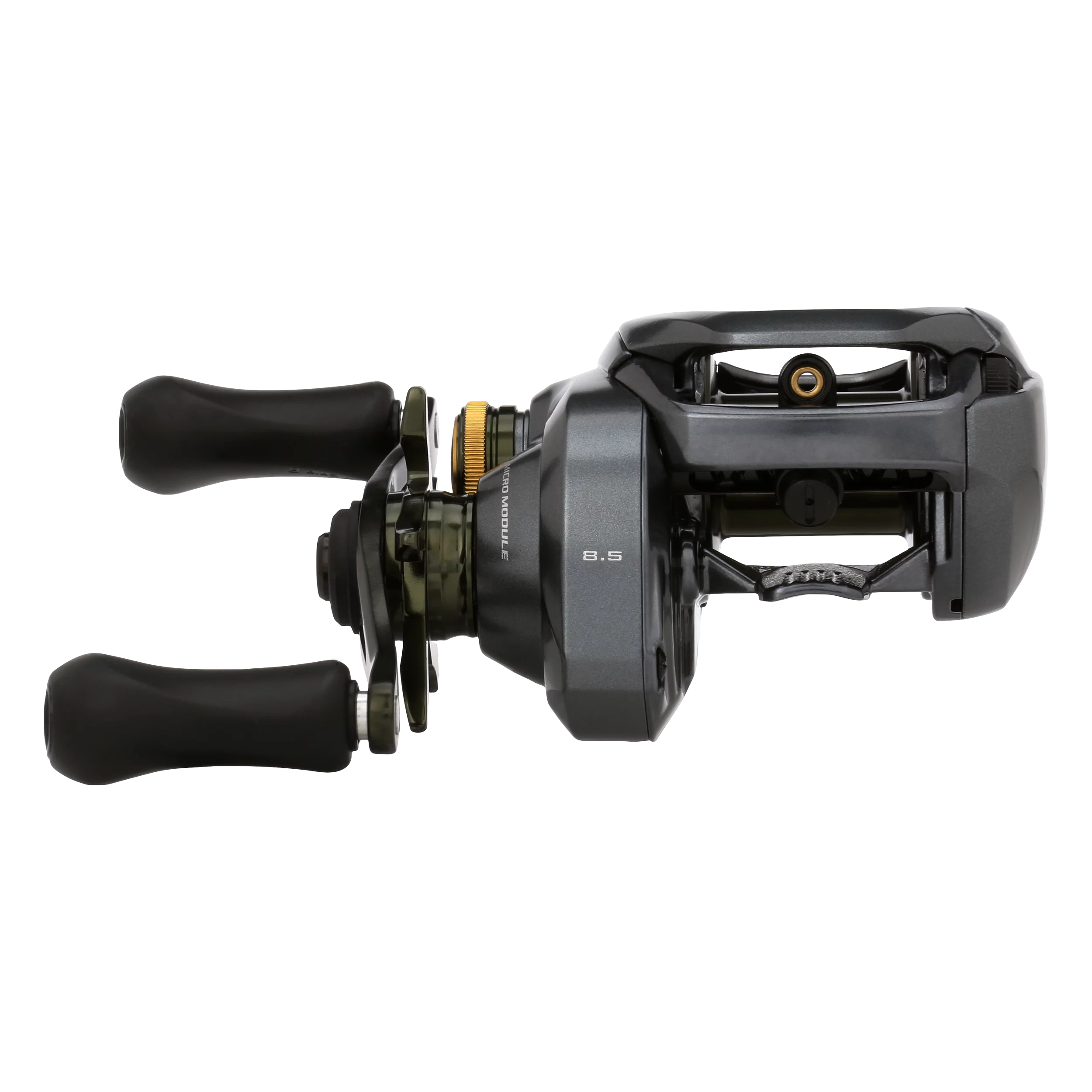 Shimano Fishing CURADO DC 200HG Low Profile Reels [CUDC200HG] - Womvr