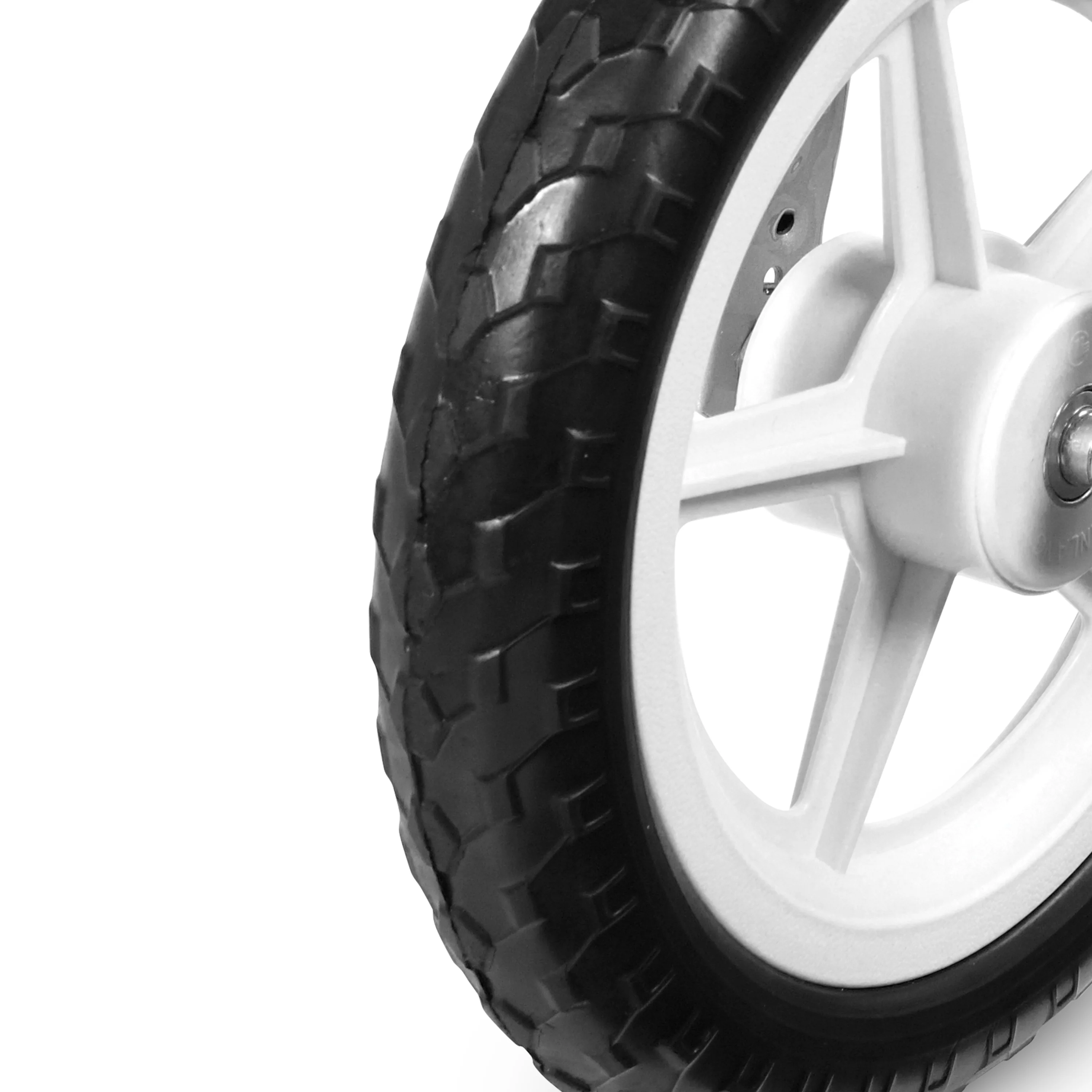 Radio Flyer, Glide & Go Balance Bike, Red, Unisex Beginner Bike - Womvr