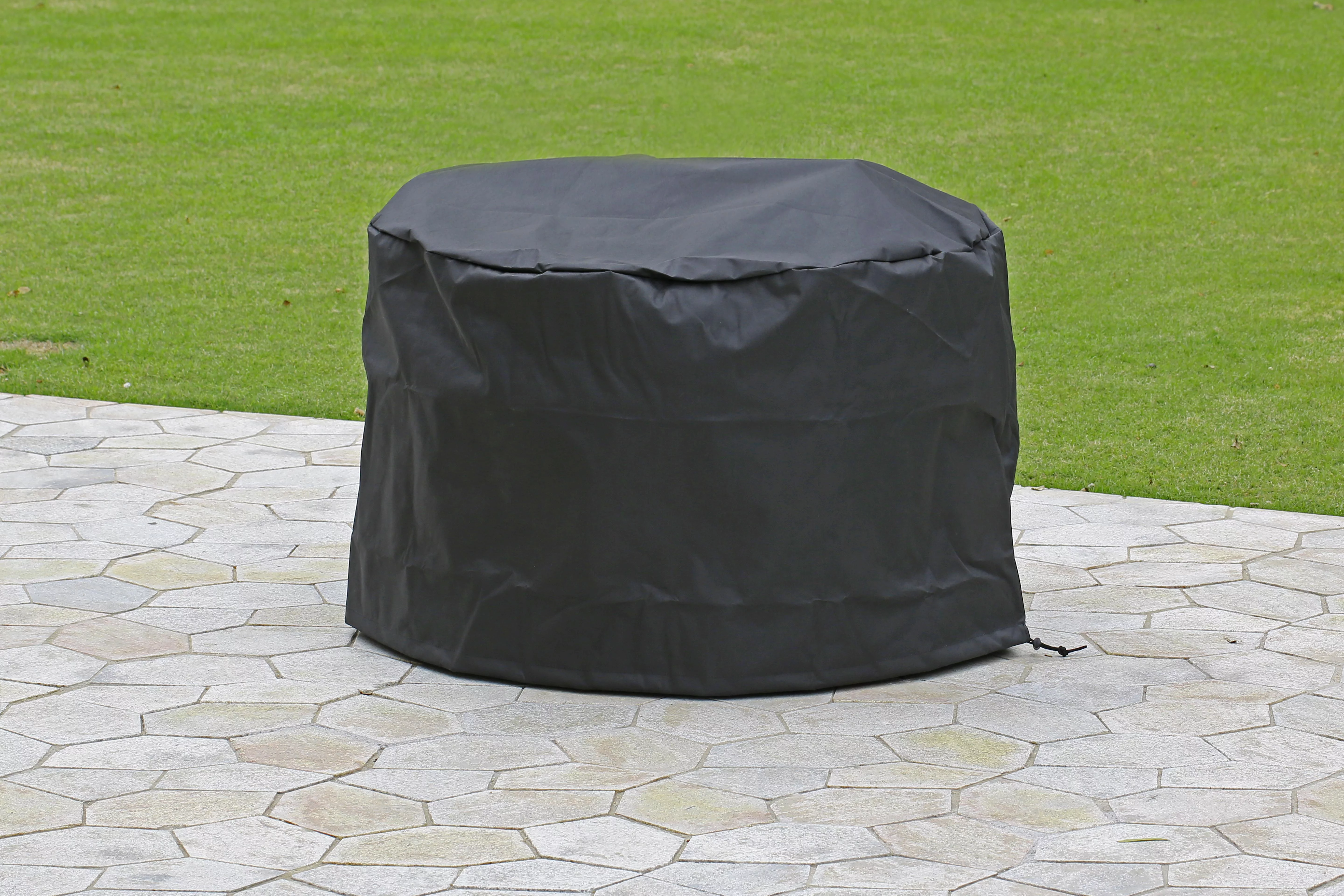 Big Horn 40in Ranch Fire Pit - Womvr