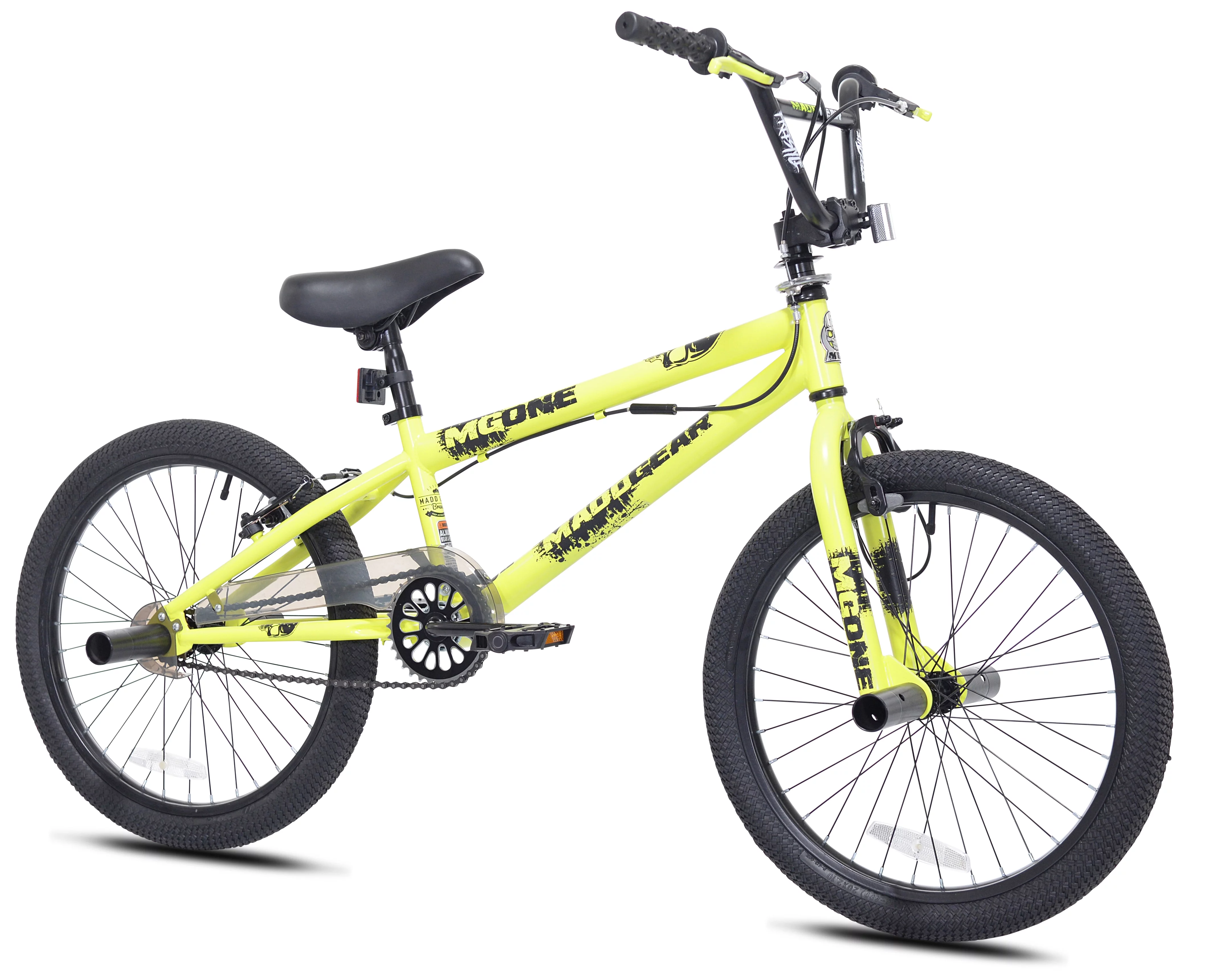 Kent Bicycles Madd Gear 20