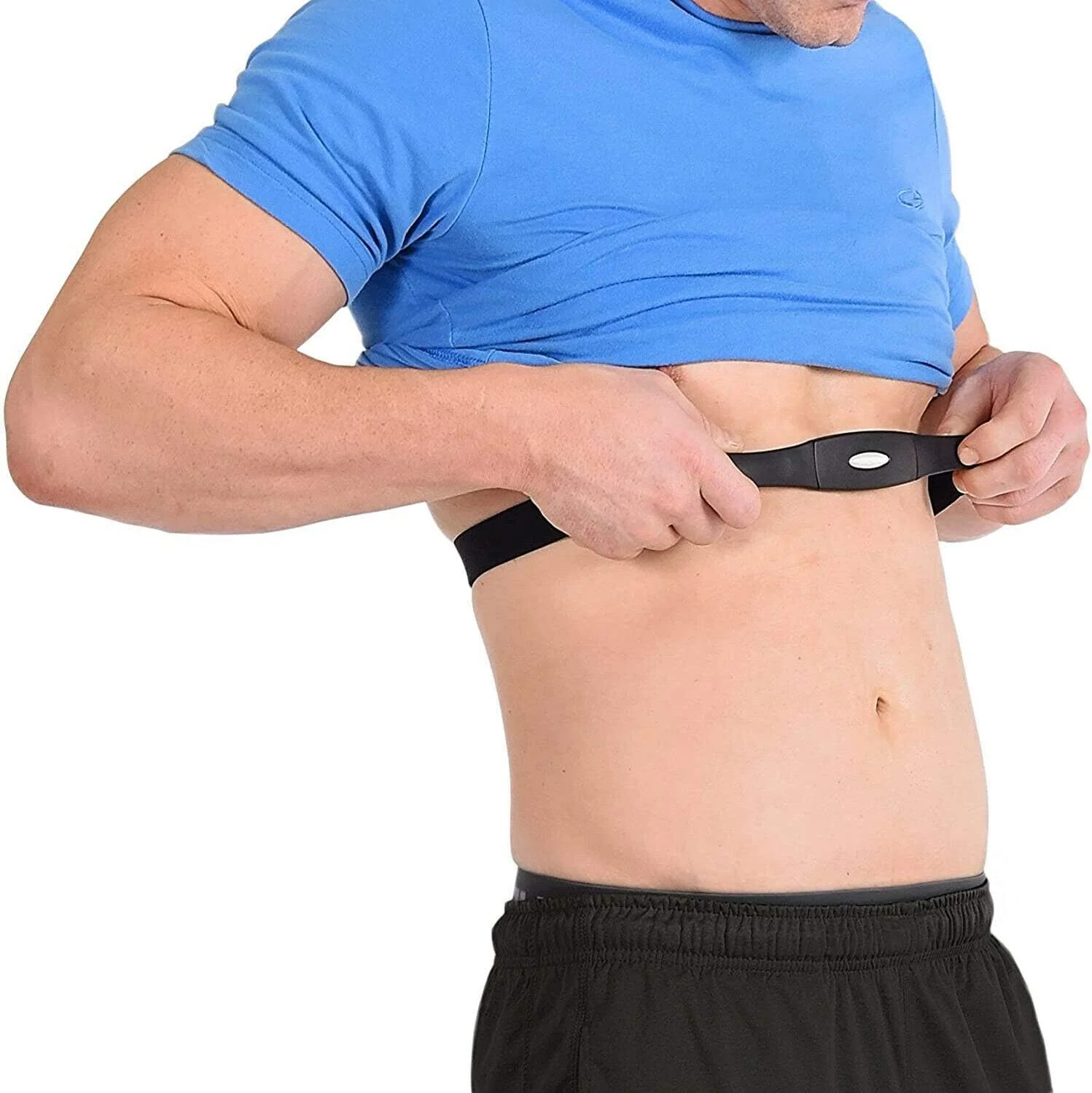 Stamina Avari 12 Program Cardio Exercise Magnetic Rower Machine, White - Womvr