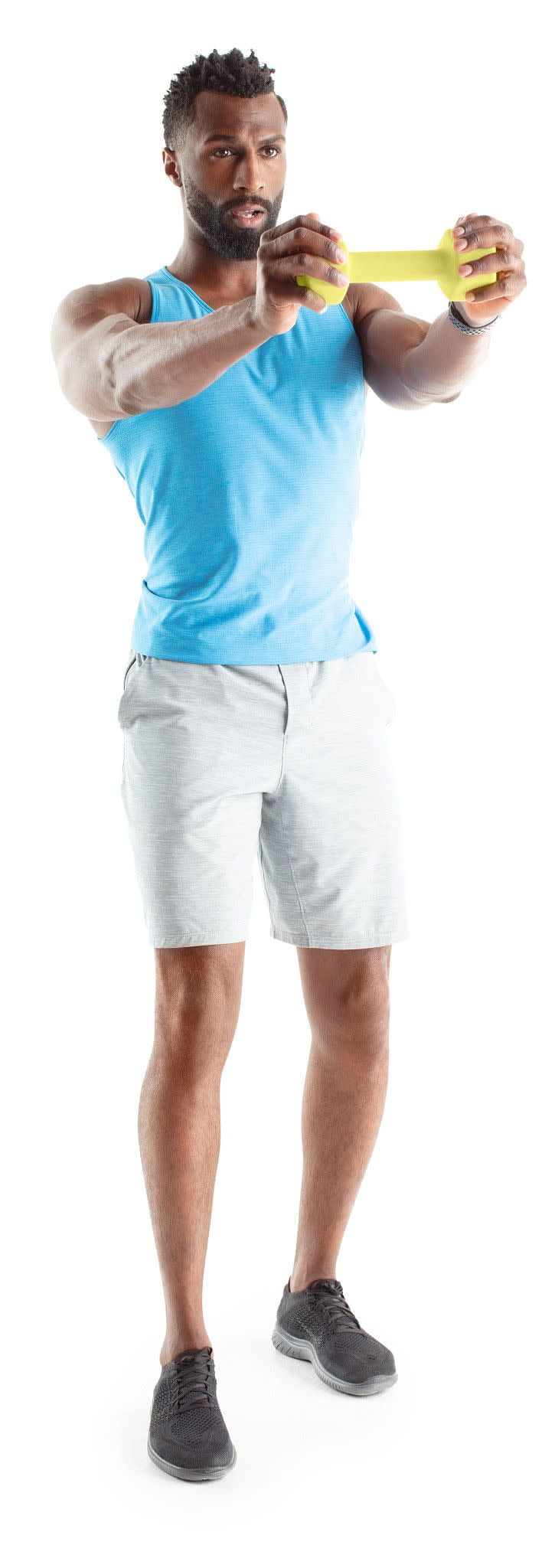 Neoprene Dumbbell Kit - Womvr