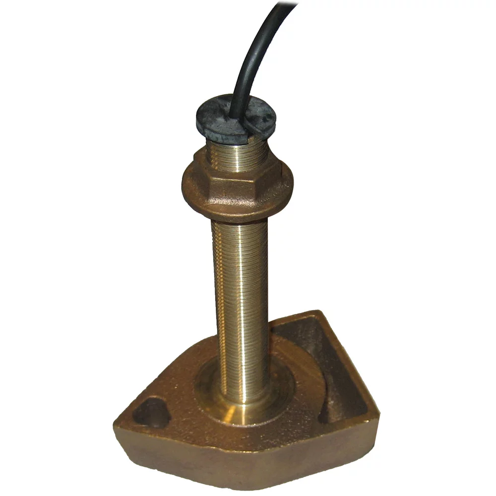 Sitex Parts 3925182 Si-tex 1700 50/200t Transducer - Womvr