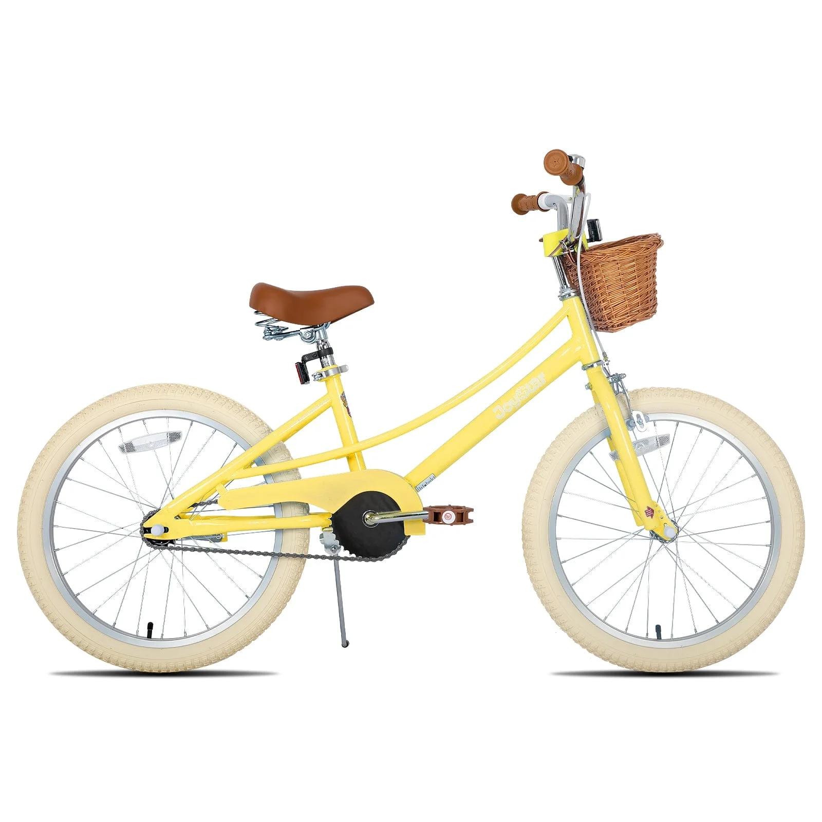 JOYSTAR Girls Bike for 2-12 Years Old Toddlers and Kids, 12