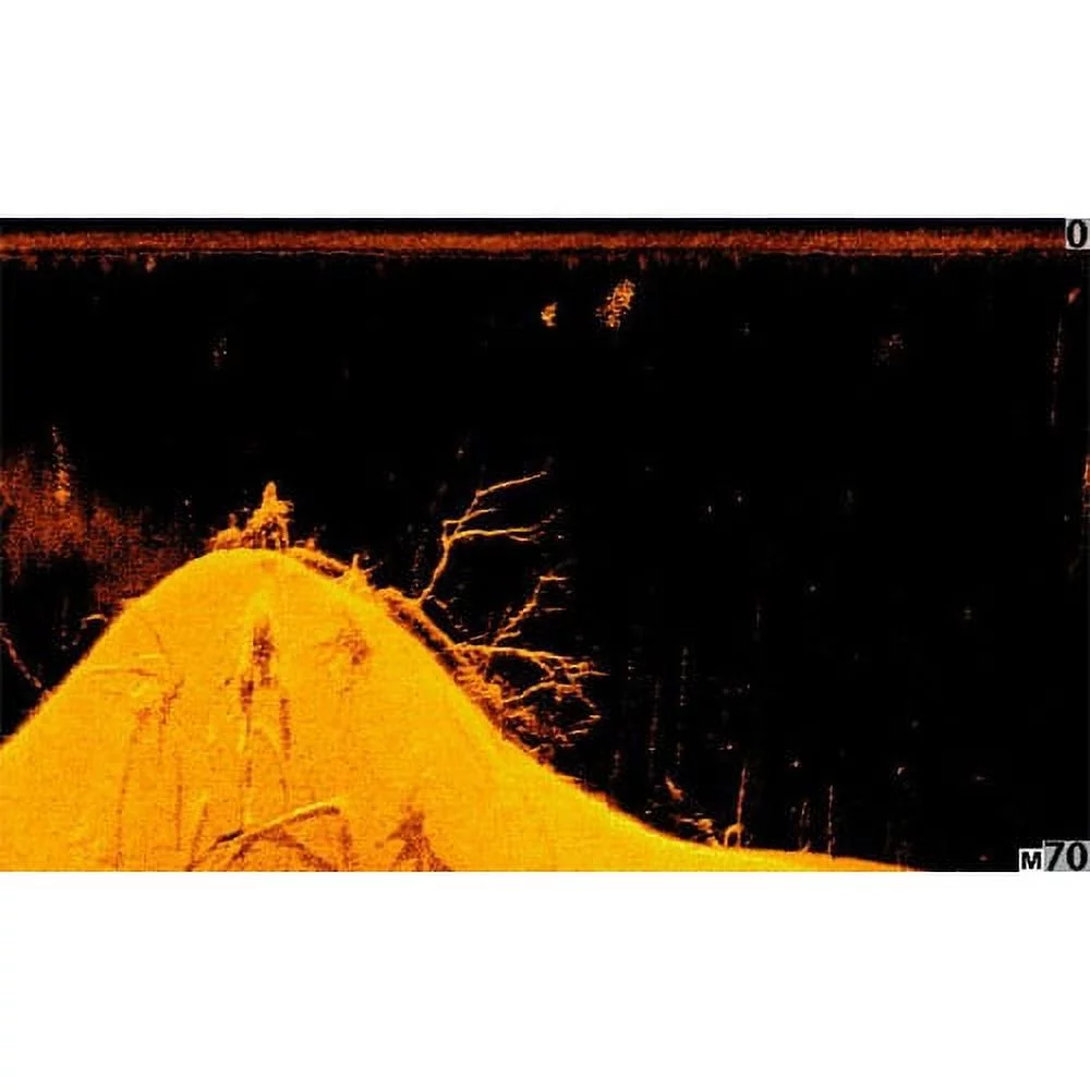 Humminbird Fishfinder Transducer XNT 9 DI T, 035227 - Womvr