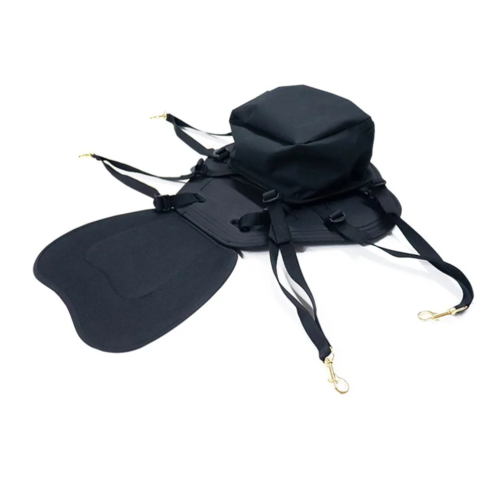 Surf Board Backrest Paddleboard Surfing-Seat Inflatable Kayak Fishing Back - Womvr