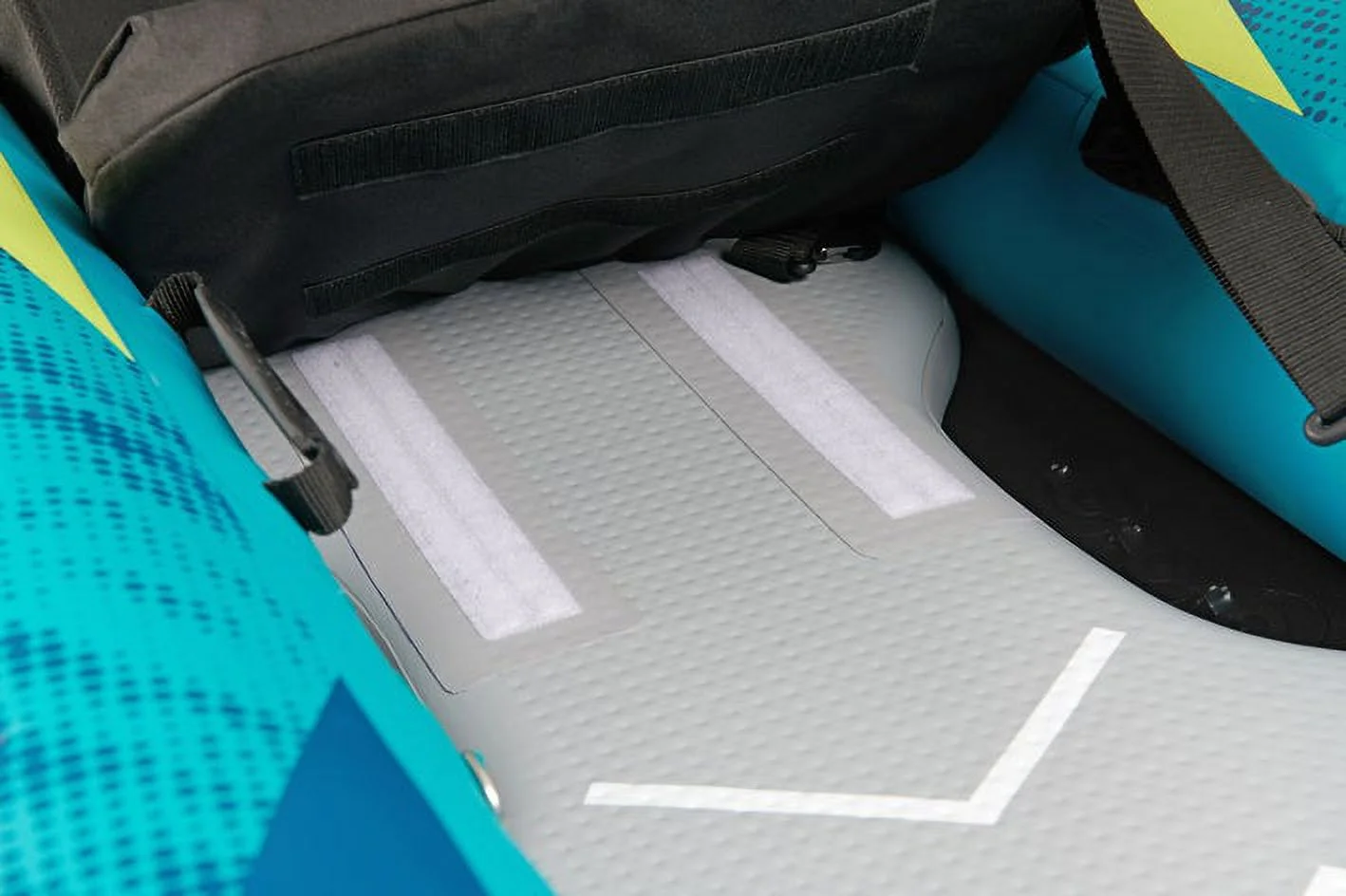 Aqua Marina, 1 Person, Versatile / White Water Kayak - STEAM 10'3