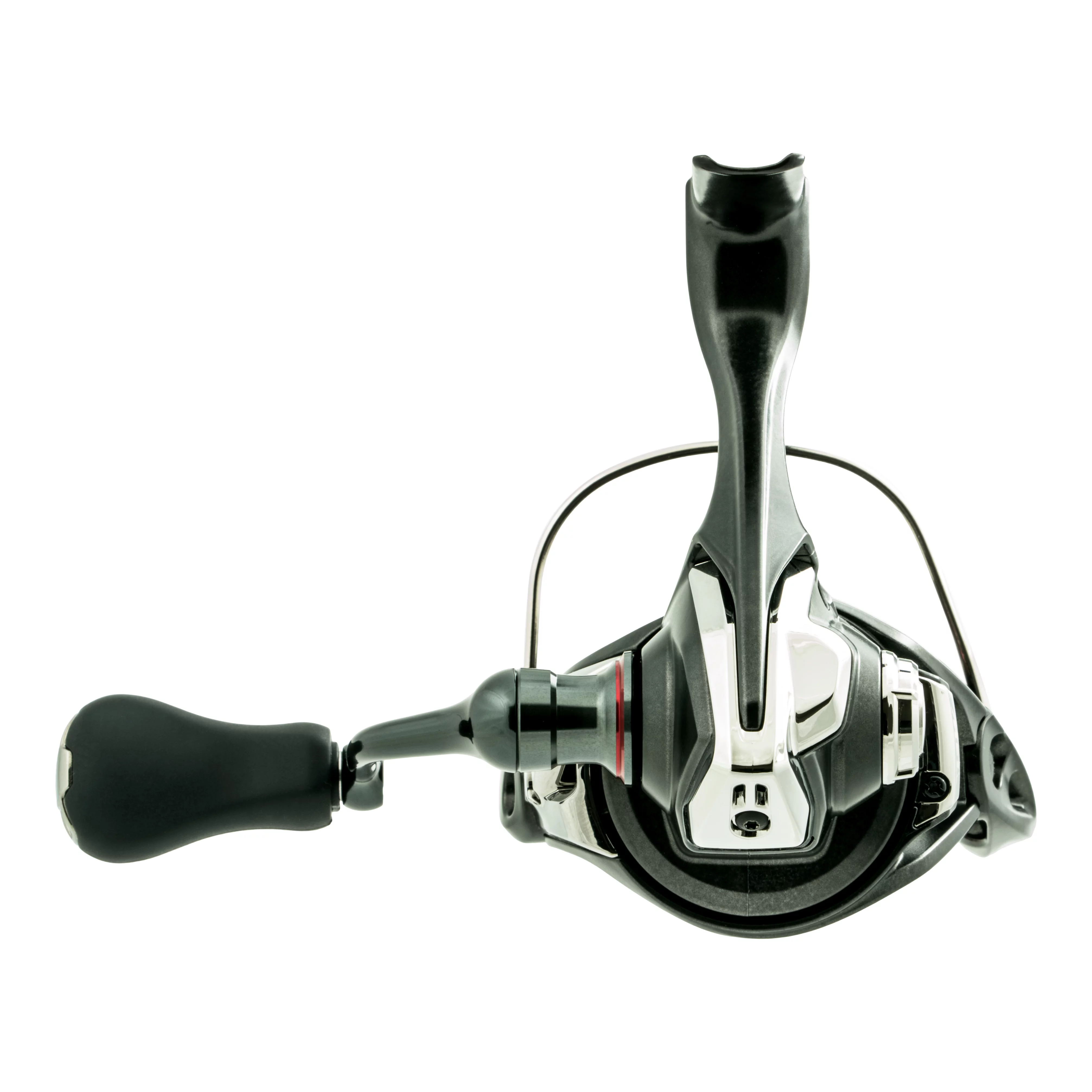 Shimano Fishing VANFORD 4000XG F Spinning Reel [VF4000XGF] - Womvr