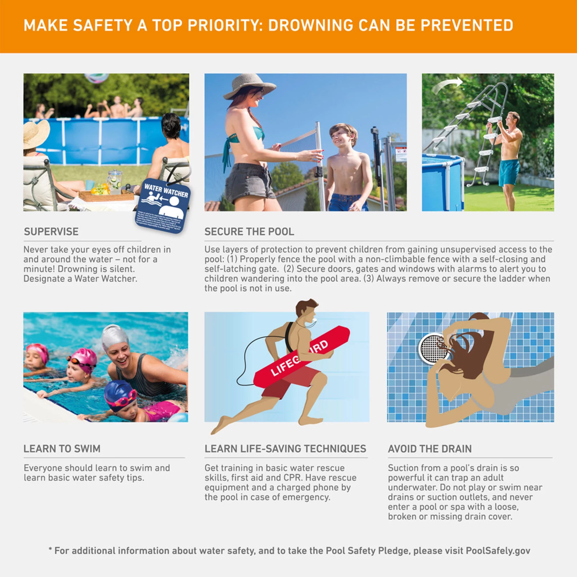 Intex 28201EH 10' x 30