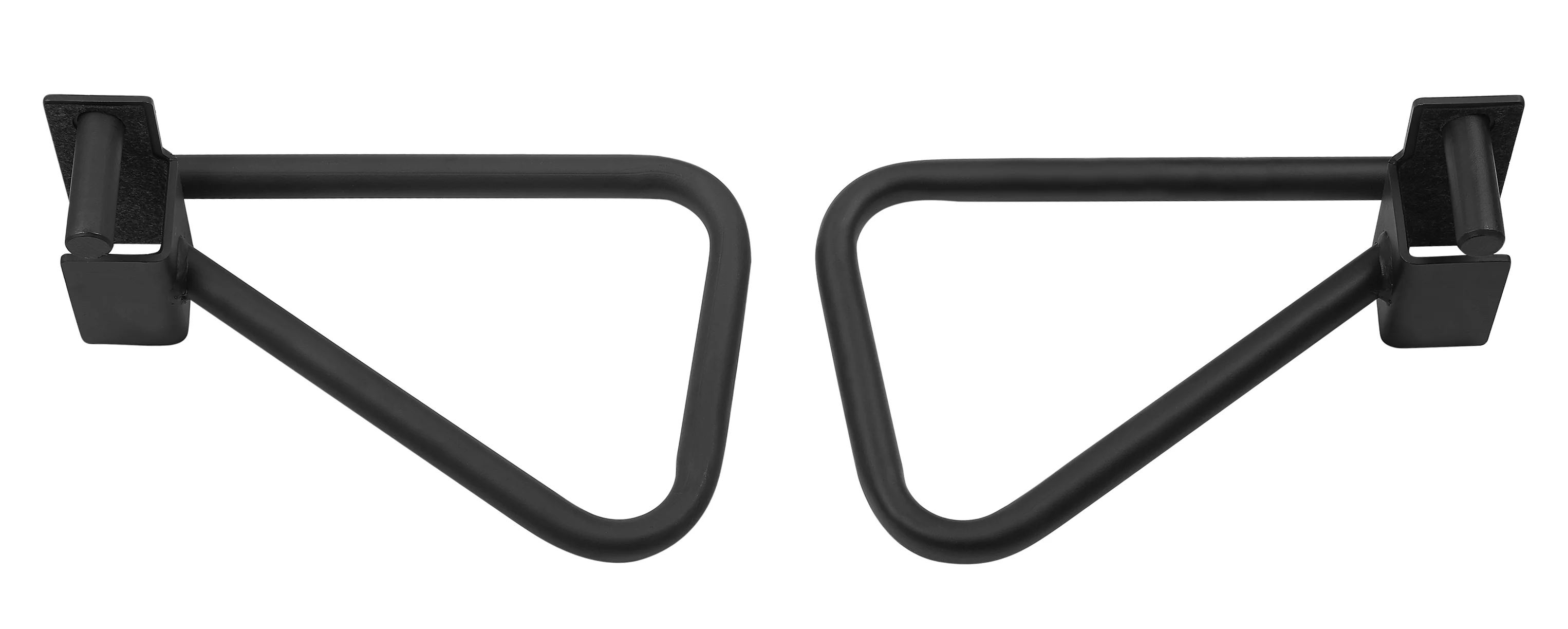 BalanceFrom PC-1 Series 1000lb Capacity Multi-Function Adjustable Power Cage Power Rack with Optional Lat Pull-down and Cable Crossover, Power Cage Only - Womvr