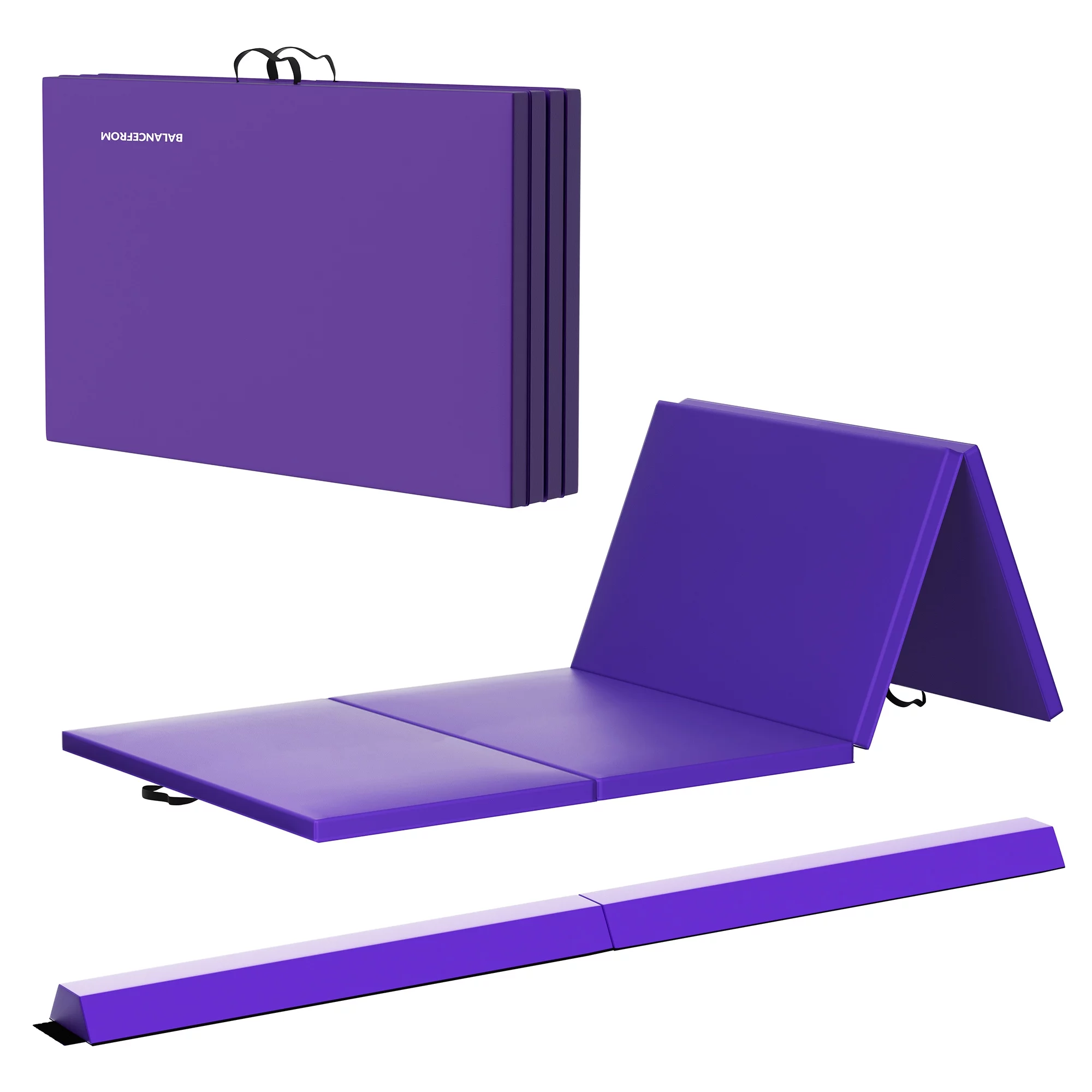BalanceFrom Fitness 120 x 48