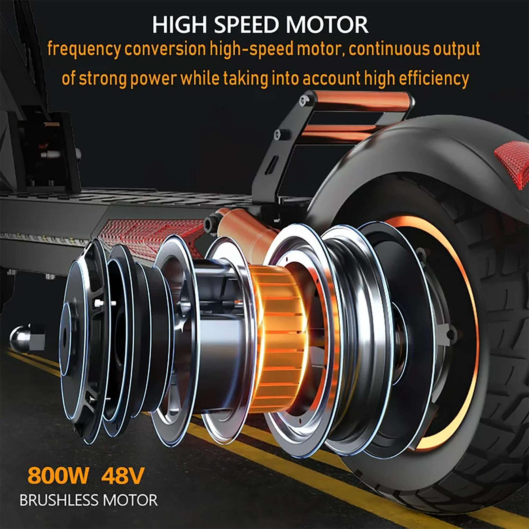 iENYRID M4 Pro S+ Adult Electric Scooter Commuter Electric Skateboard with Seat, 800W Motor 30 MPH and 32 Miles Range Folding E-Scooter for Adults Teens - Womvr