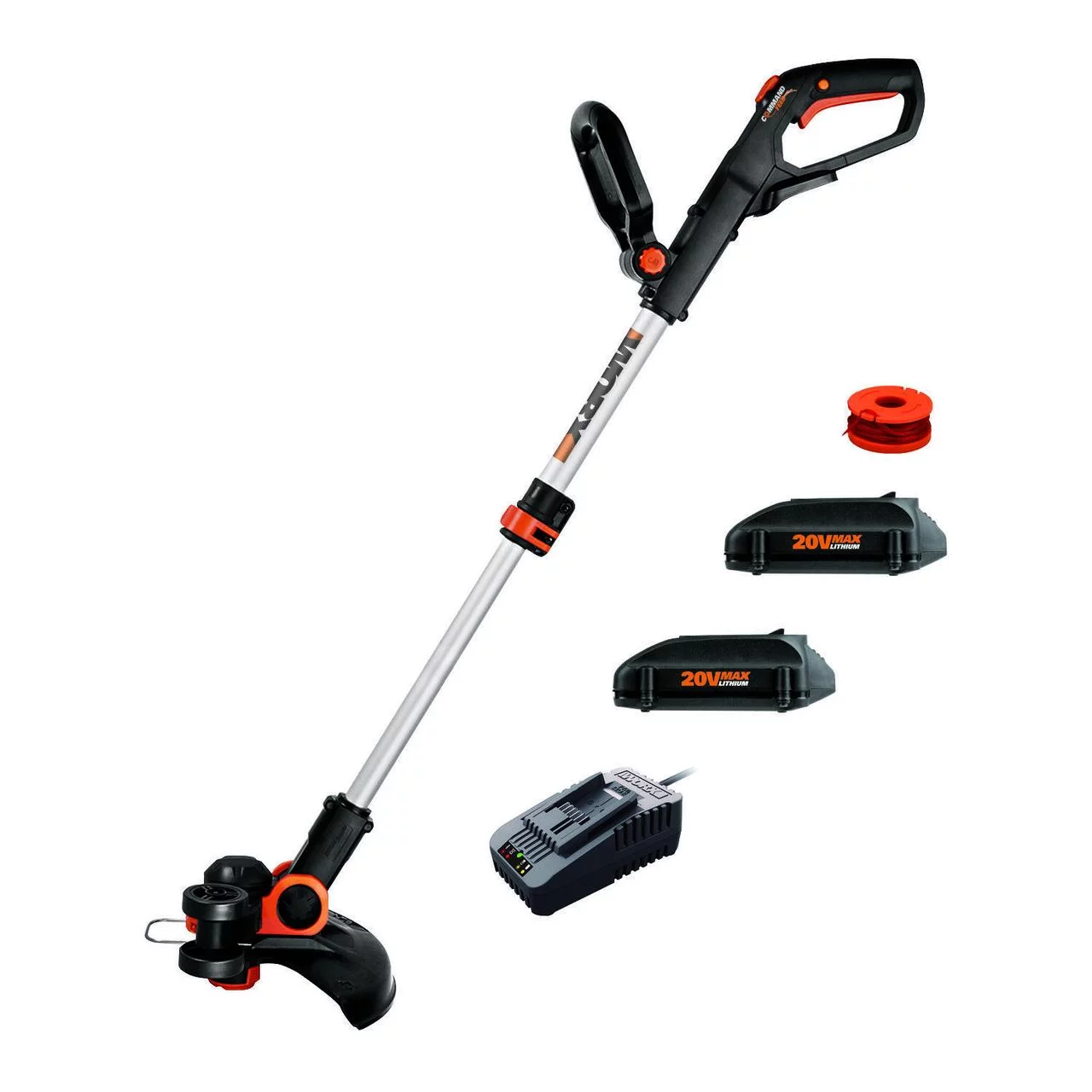 Worx WG163.10 GT 3.0 20V PowerShare 12