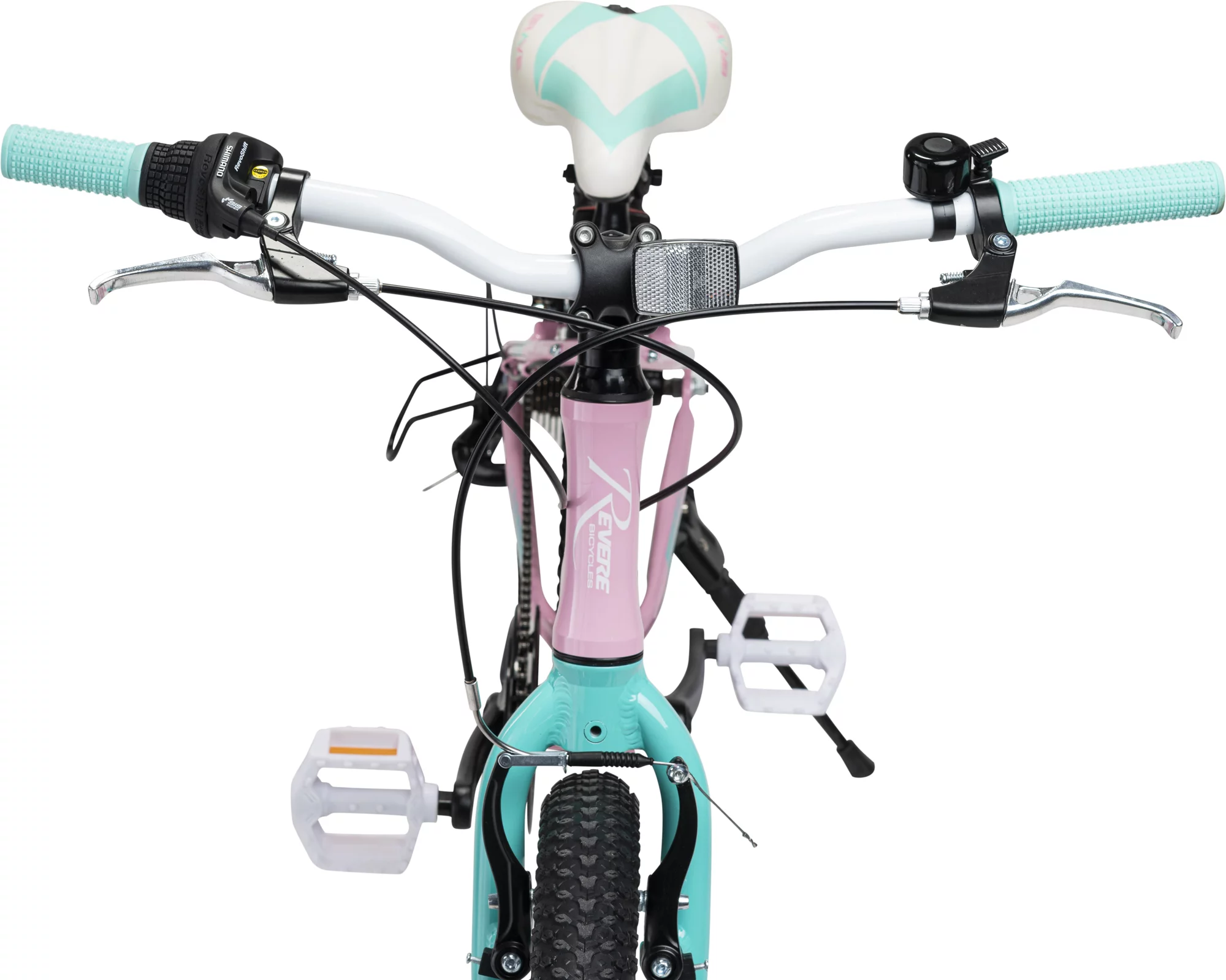 Revere Bicycles Kids and Adults 24