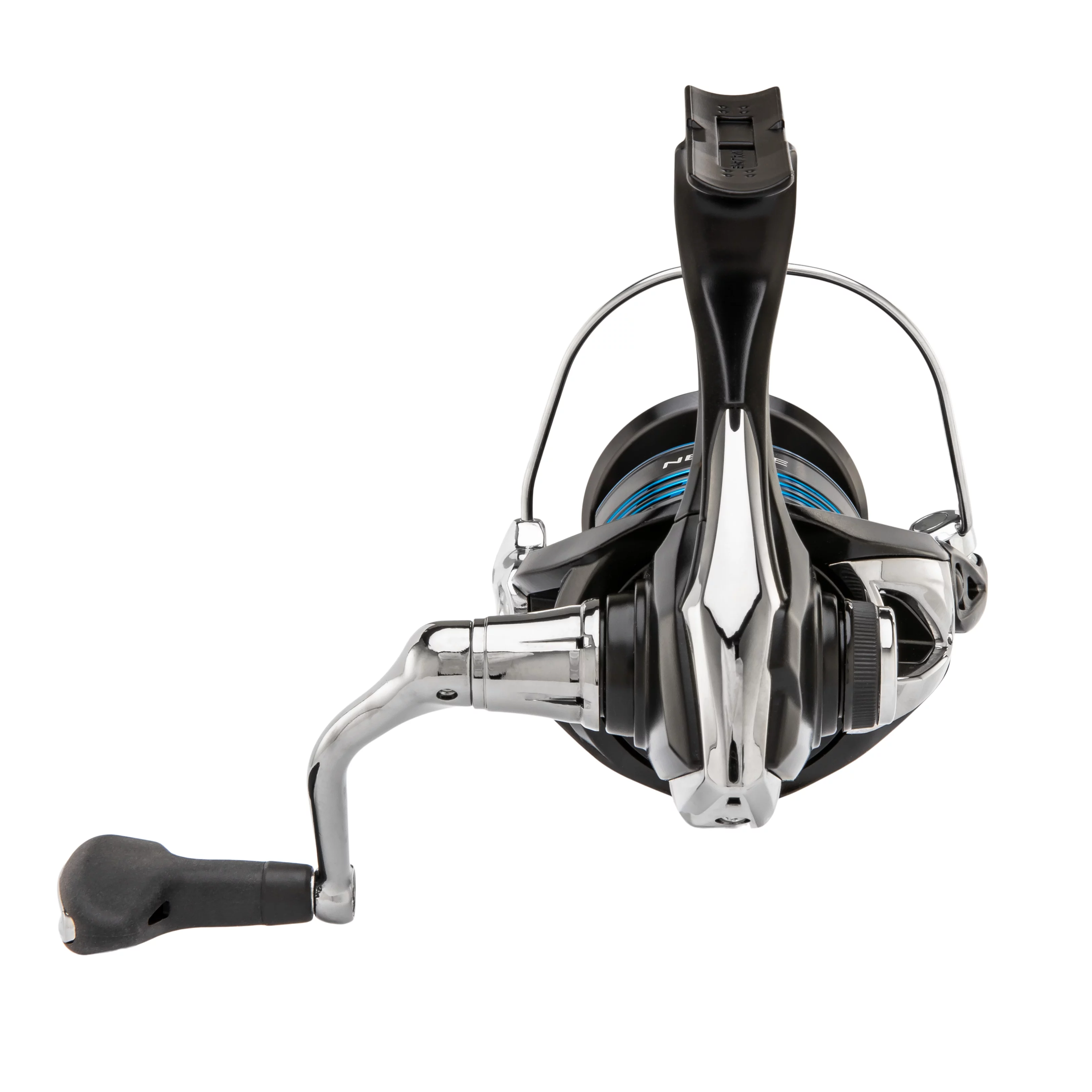 Shimano Fishing NEXAVE C5000HG FI Spinning Reel [NEXC5000HGFI] - Womvr