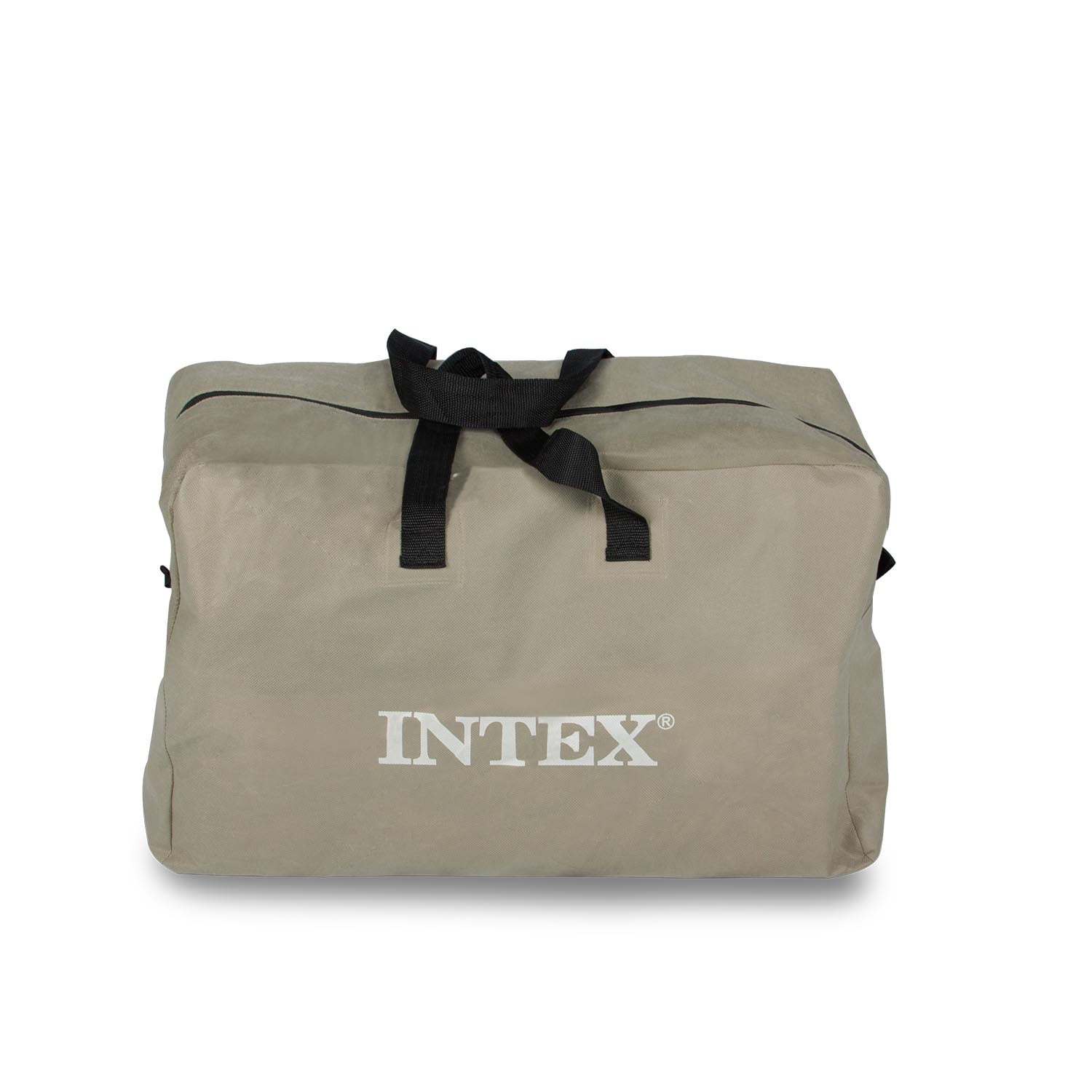 Intex Sierra K2 Inflatable Kayak with Oars and Hand Pump - Womvr