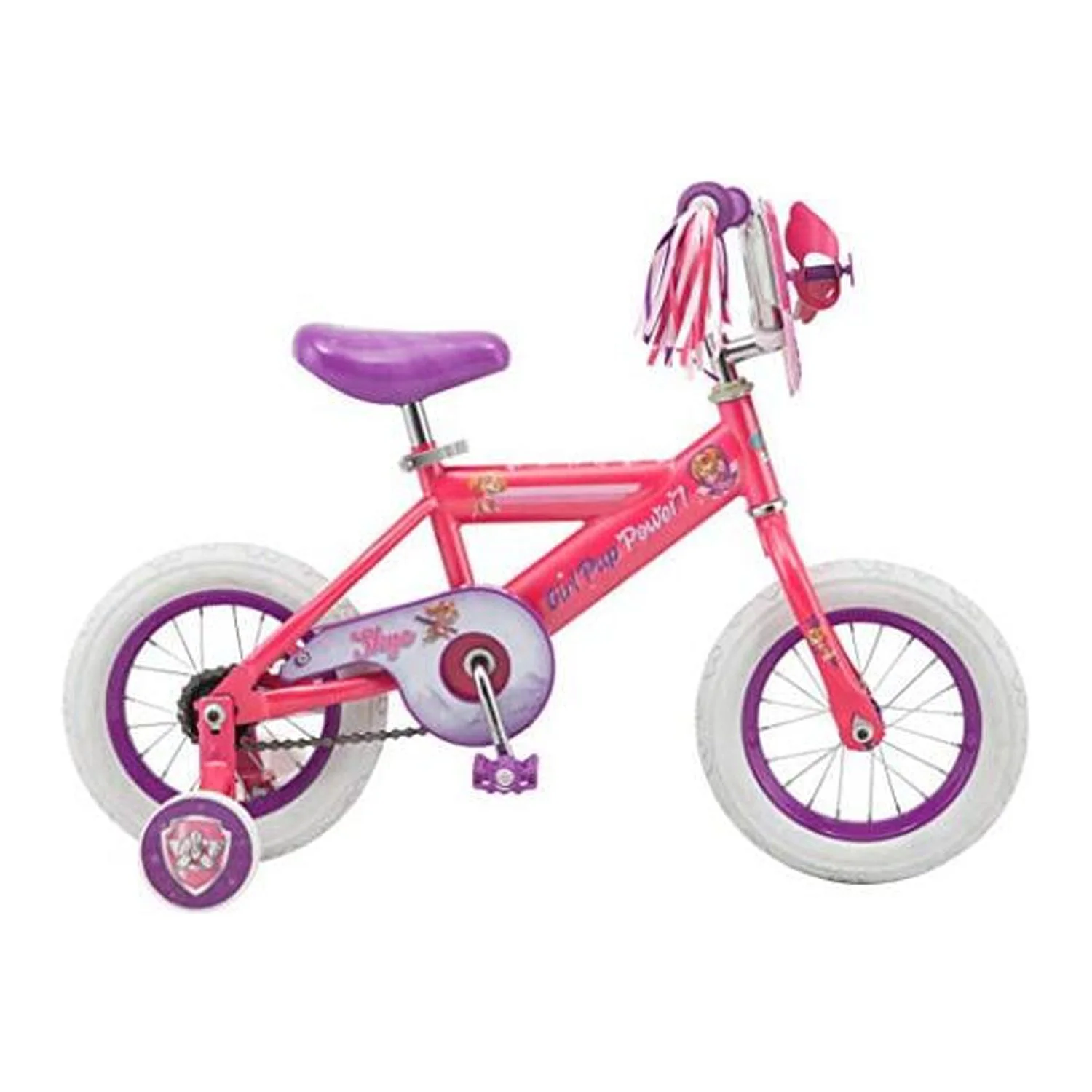 Pacific Cycle Paw Patrol - Womvr