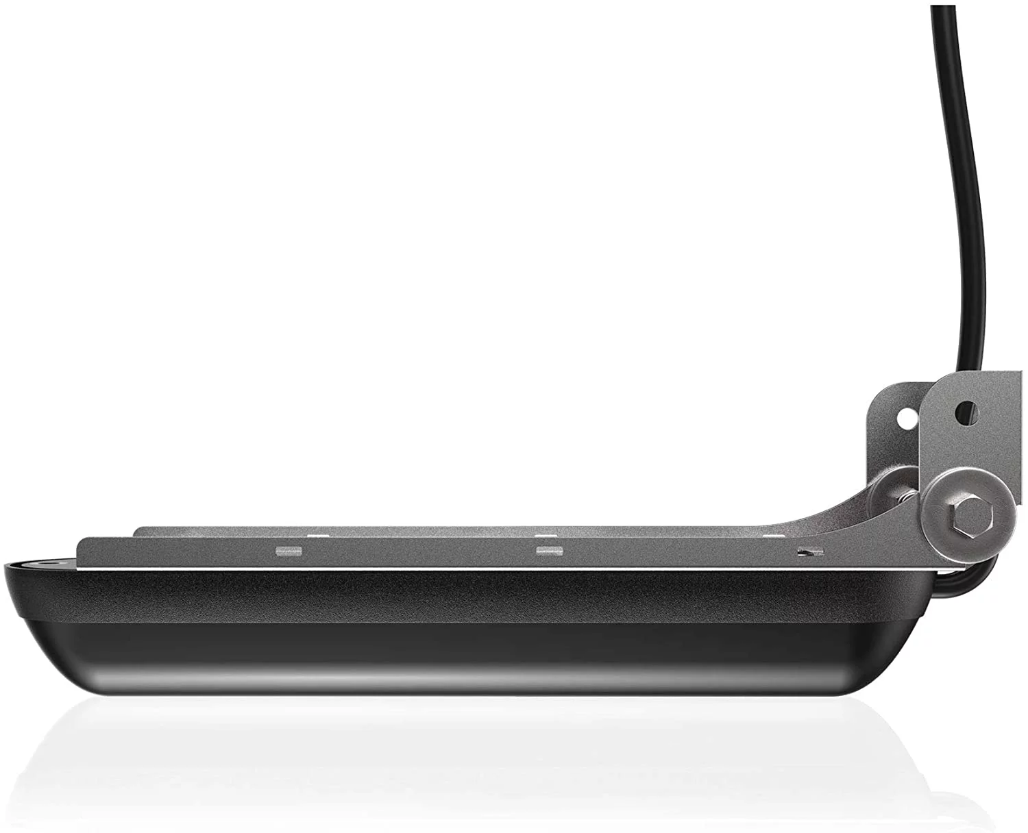 Lowrance Active Imaging 3-in-1 Transducer CHIRP SideScan DownScan Sonar - Womvr