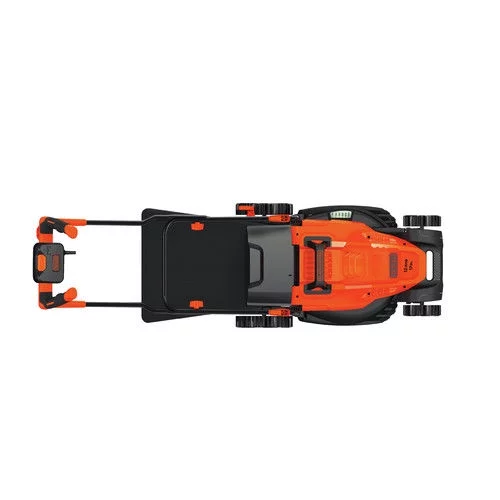 BLACK+DECKER BEMW482BH 12AMP 17