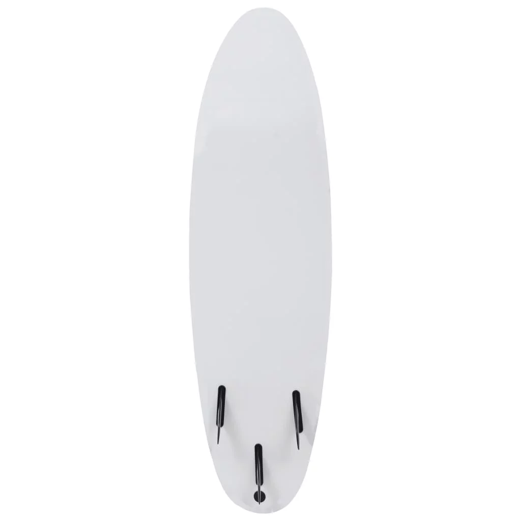 vidaXL Surfboard 66.9