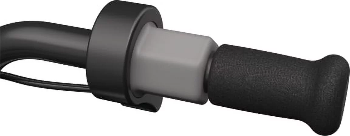 Razor Miniature Dirt Rocket MX125 Electric-Powered Dirt Bike - Black with Decal Included, Recommended For Kids 7+ Between 40 and 80 lbs - Womvr