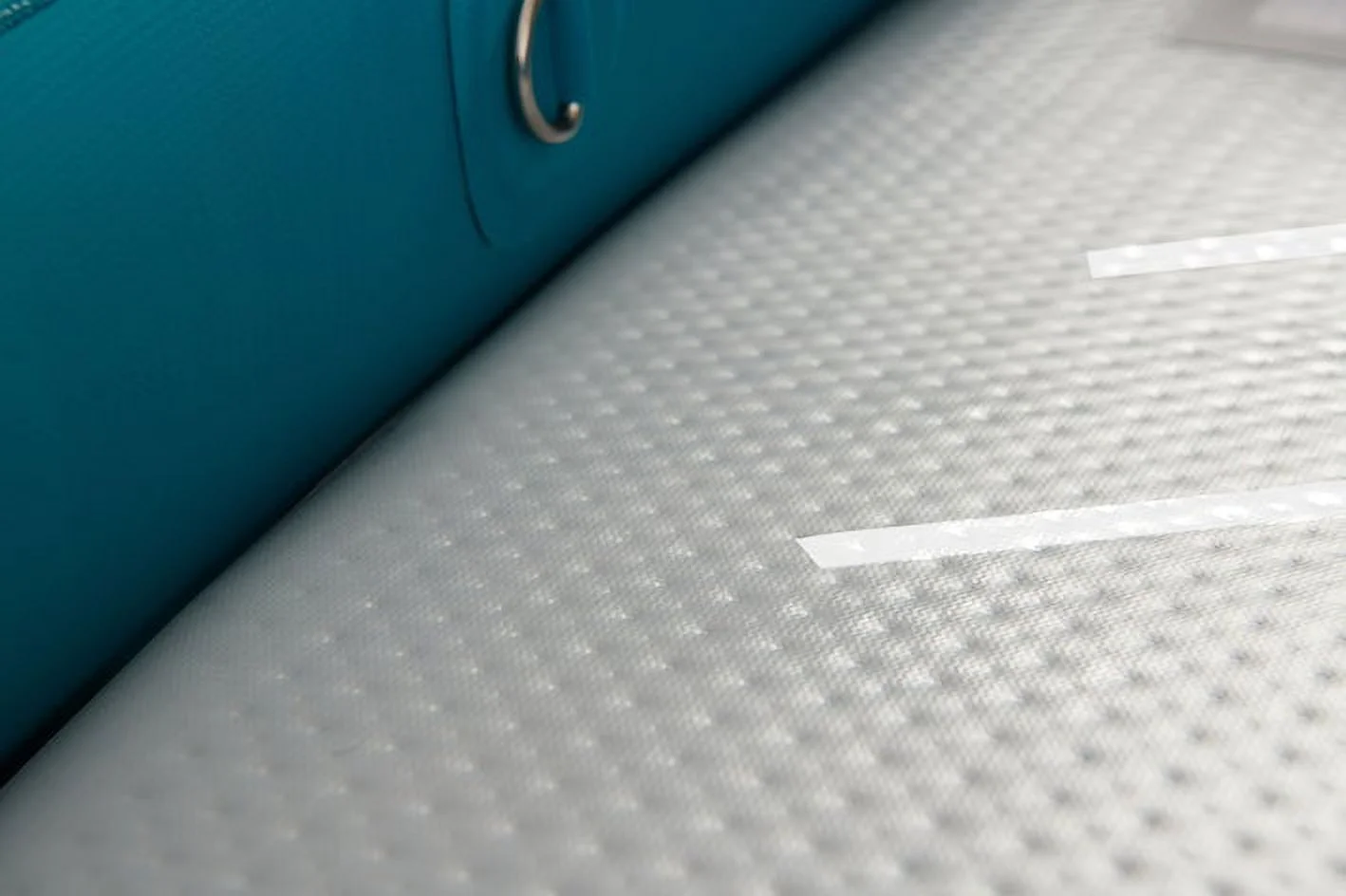 Aqua Marina, 1 Person, Versatile / White Water Kayak - STEAM 10'3