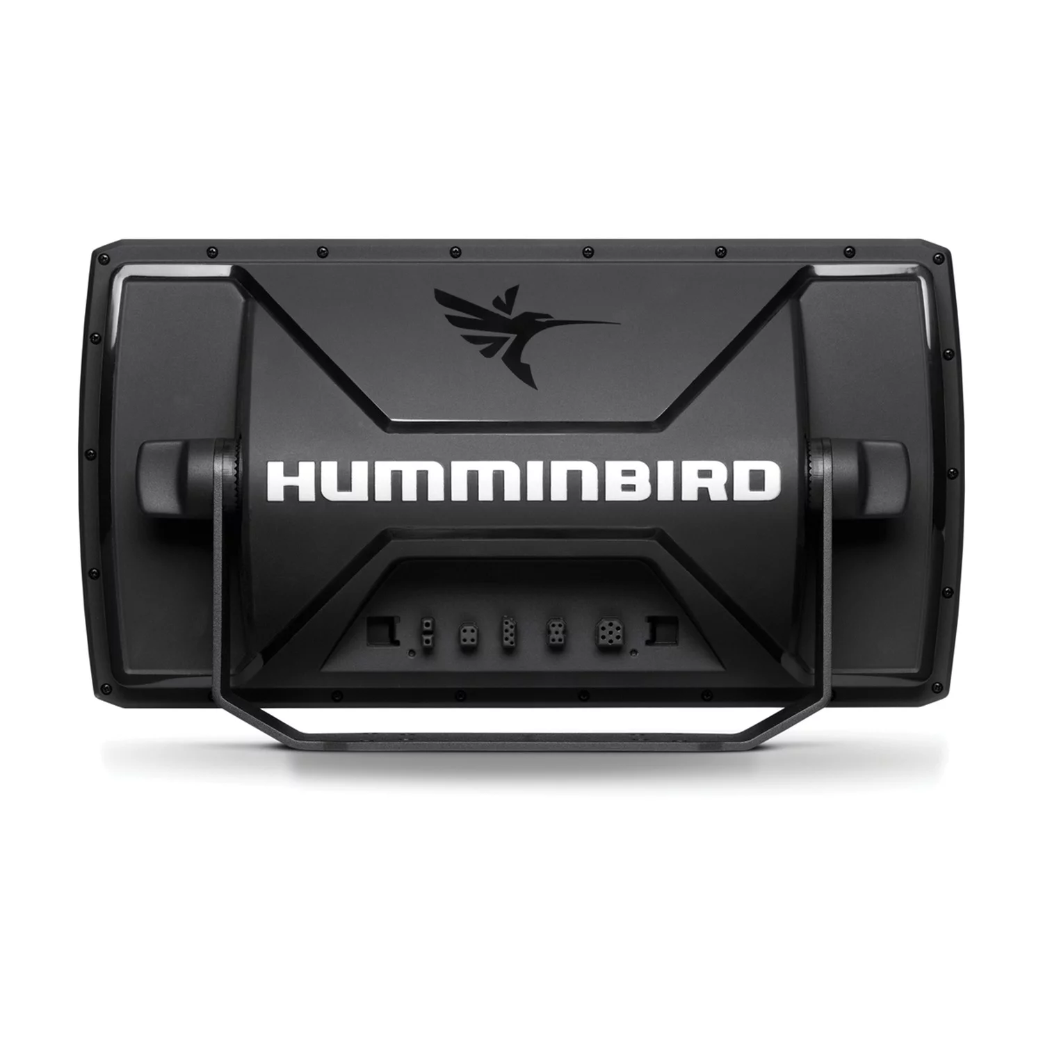 Humminbird Helix 10 Chirp Mega Di+ Gps G4N - Womvr