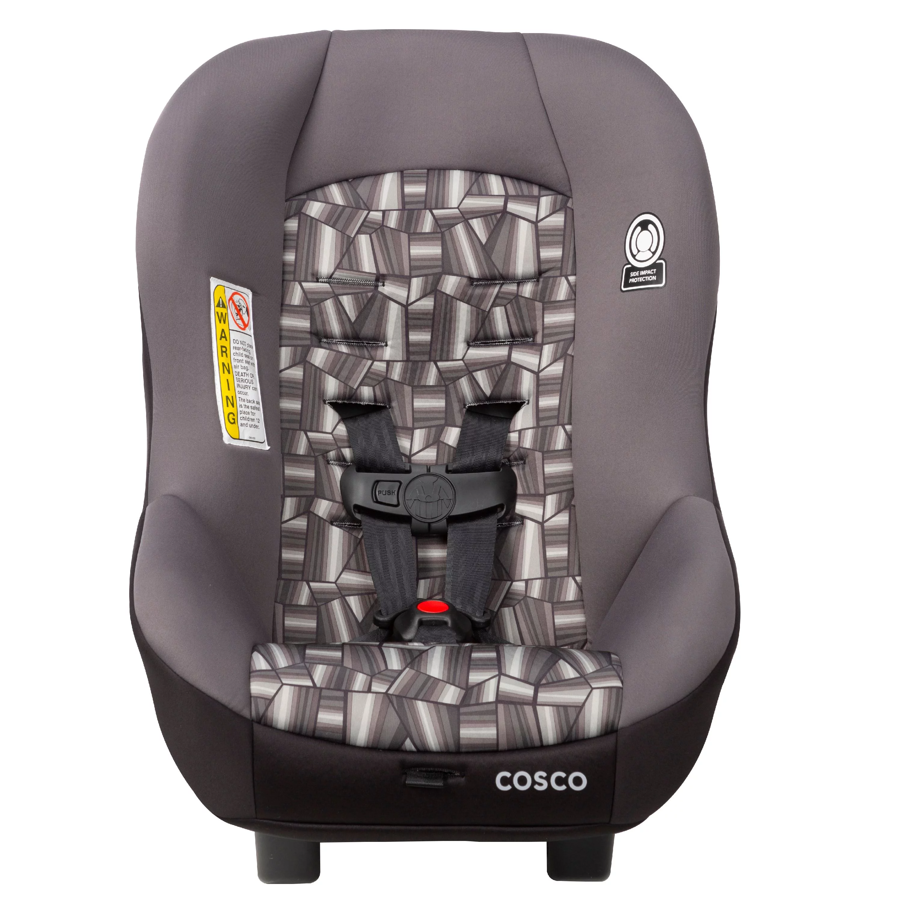 Cosco Kids Scenera NEXT Convertible Car Seat, Bauble - Womvr