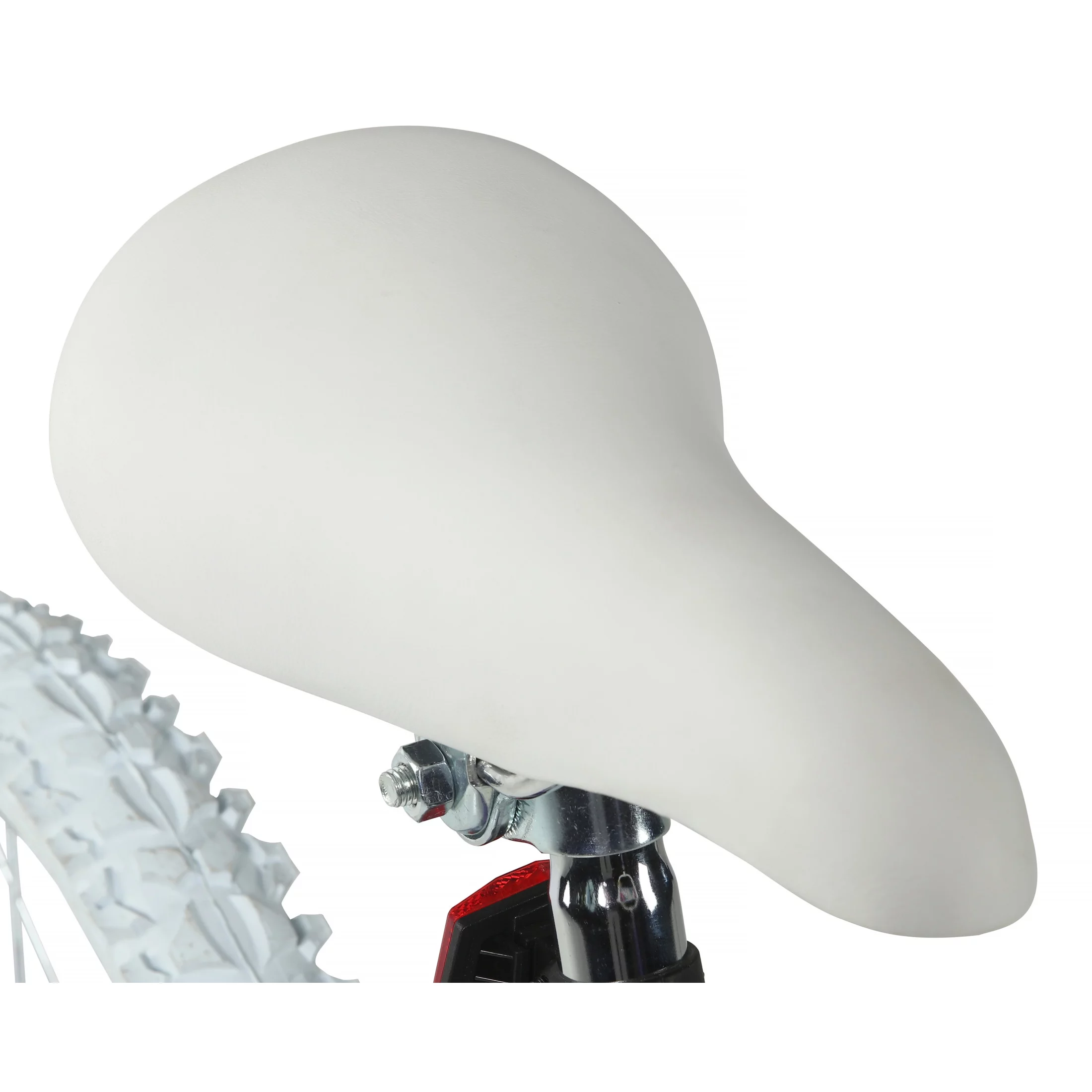 Dynacraft Magna 20-Inch  BMX Bike For Age 7-14 Years - Womvr