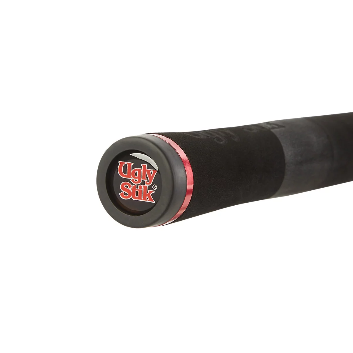 Ugly Stik 7' GX2 Spinning Rod, One Piece Spinning Rod - Womvr