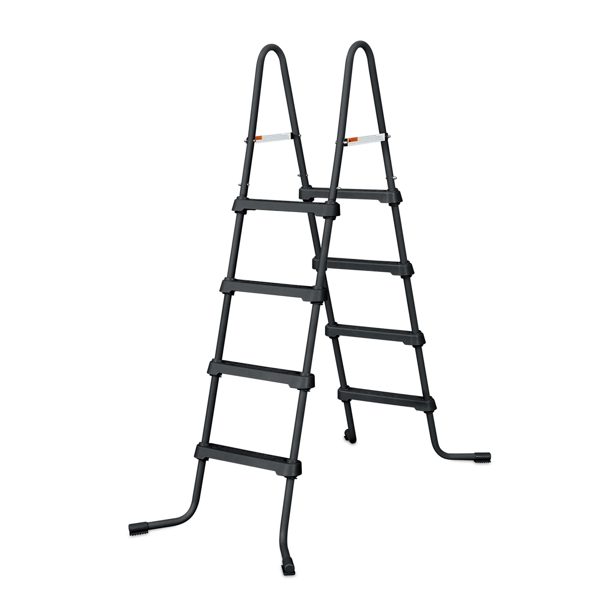 Summer Waves Elite 16ft x 48in Above Ground Swimming Pool Set with Pump - Womvr