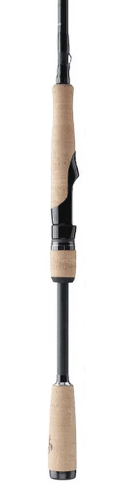 Daiwa TTU721MHFS Tatula Bass Casting Rod, Medium & Heavy Power - 7 ft. 2 in. - Womvr