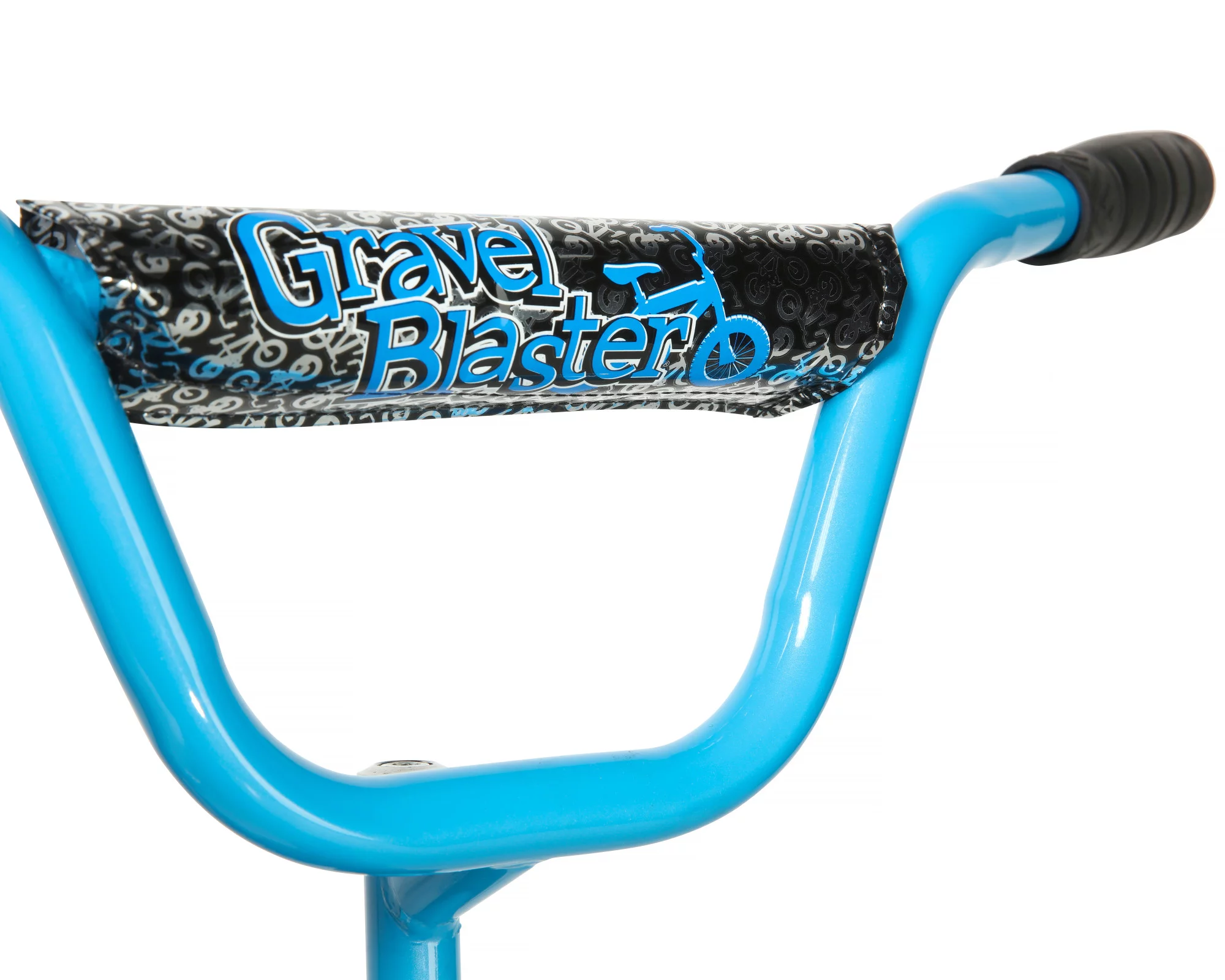 Dynacraft Magna 12-Inch Boys BMX Bike For Age 3-5 Years - Womvr