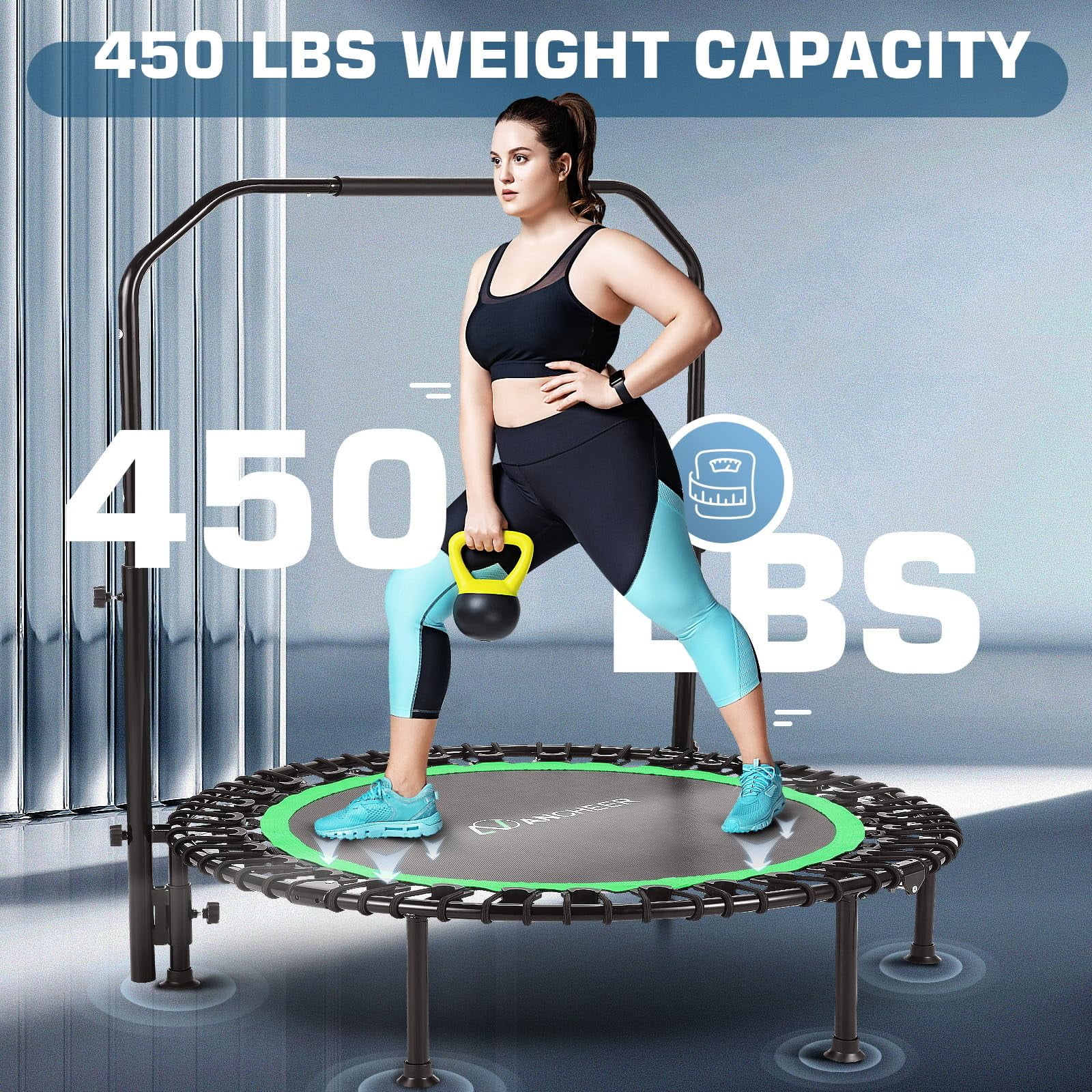 ANCHEER 40