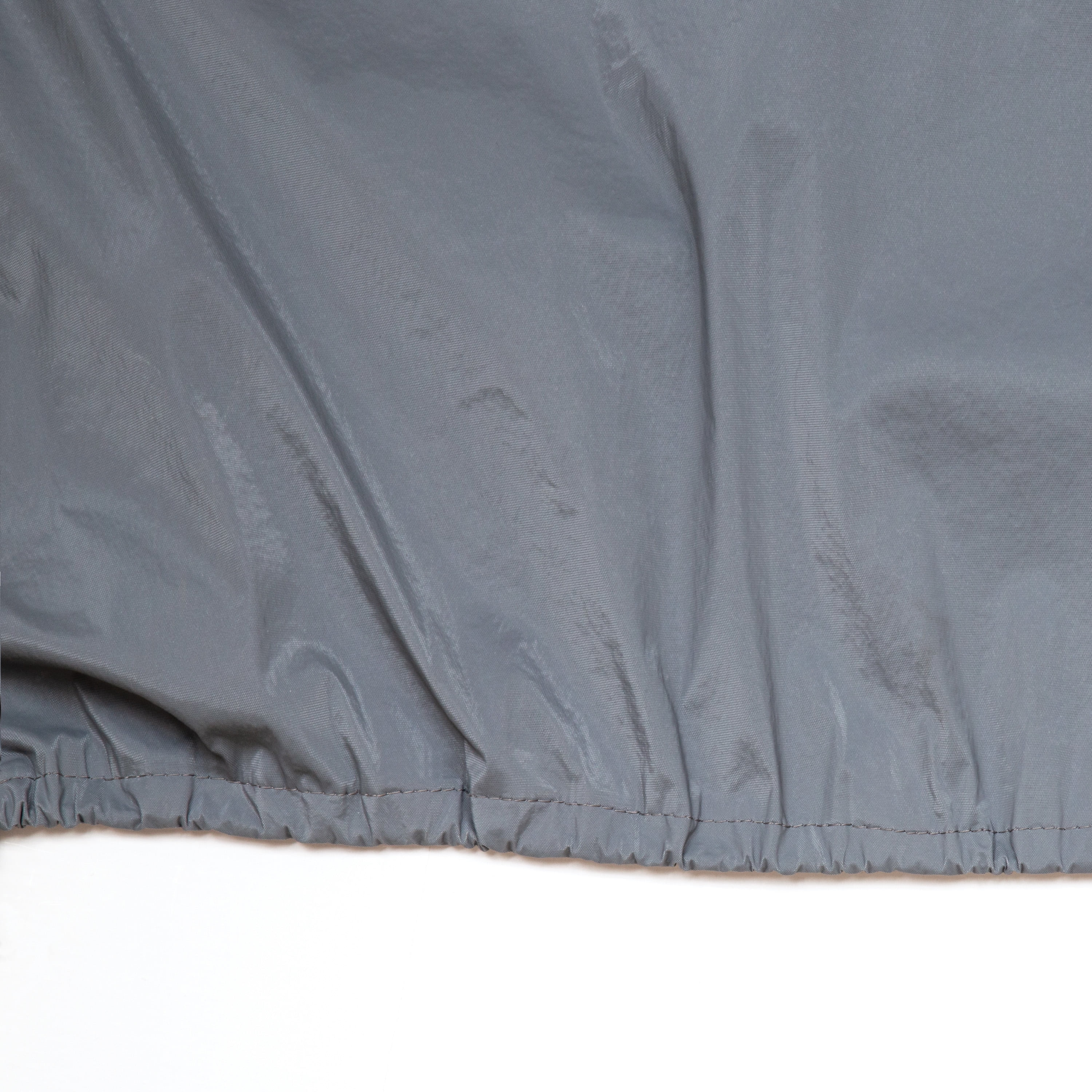 Champion Power Vinyl Portable 2800 to 4750 Watt Power Generator Cover, Gray - Womvr