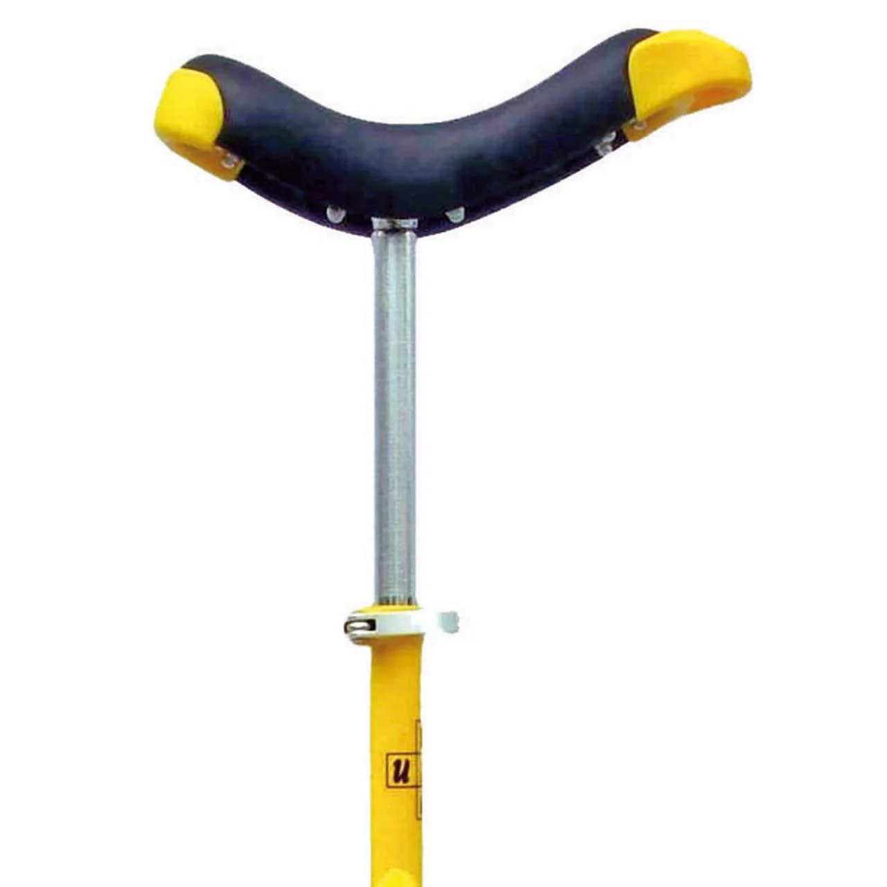 Fun 20 inch Unicycle with Alloy Rim, Blue - Womvr