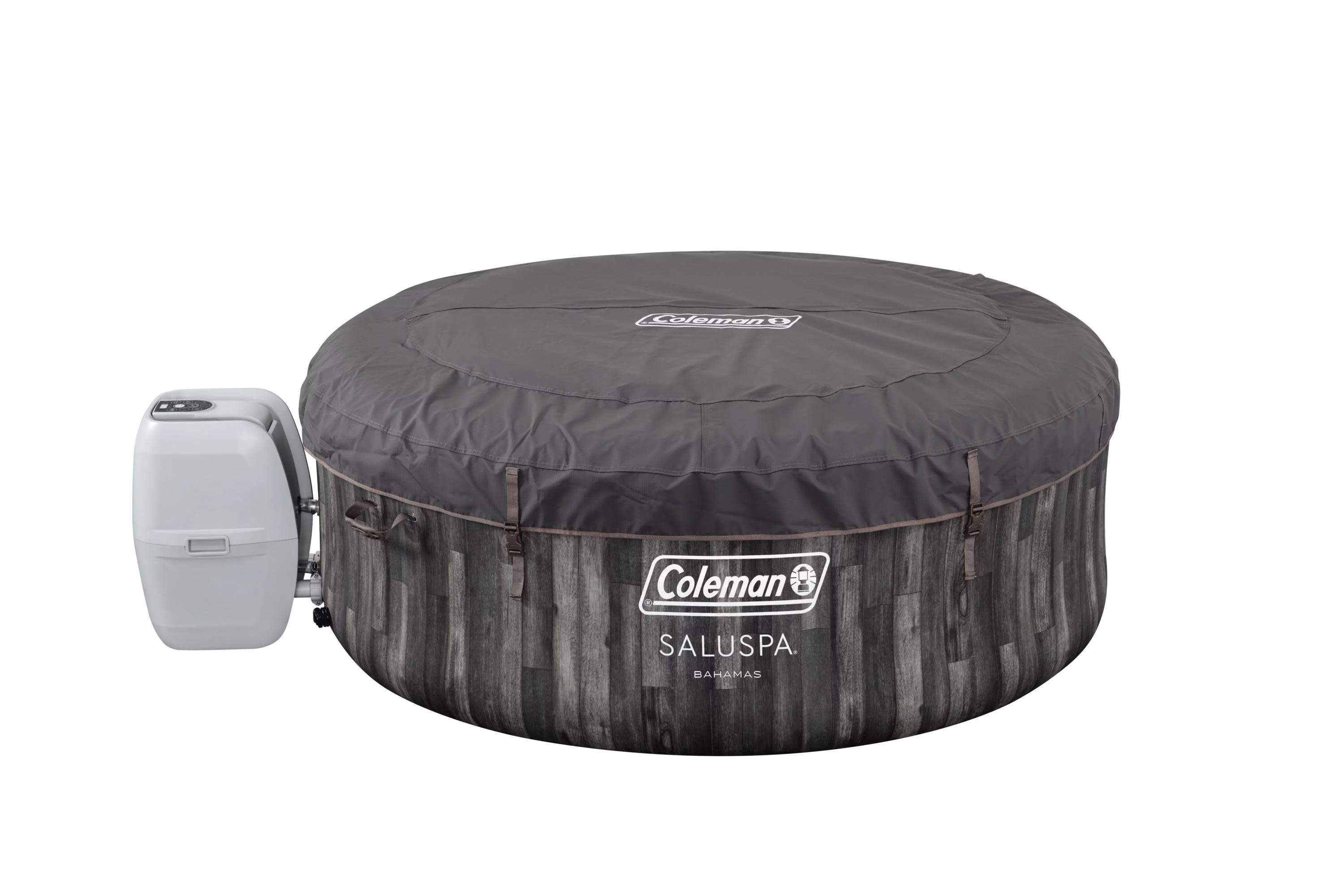Coleman 71