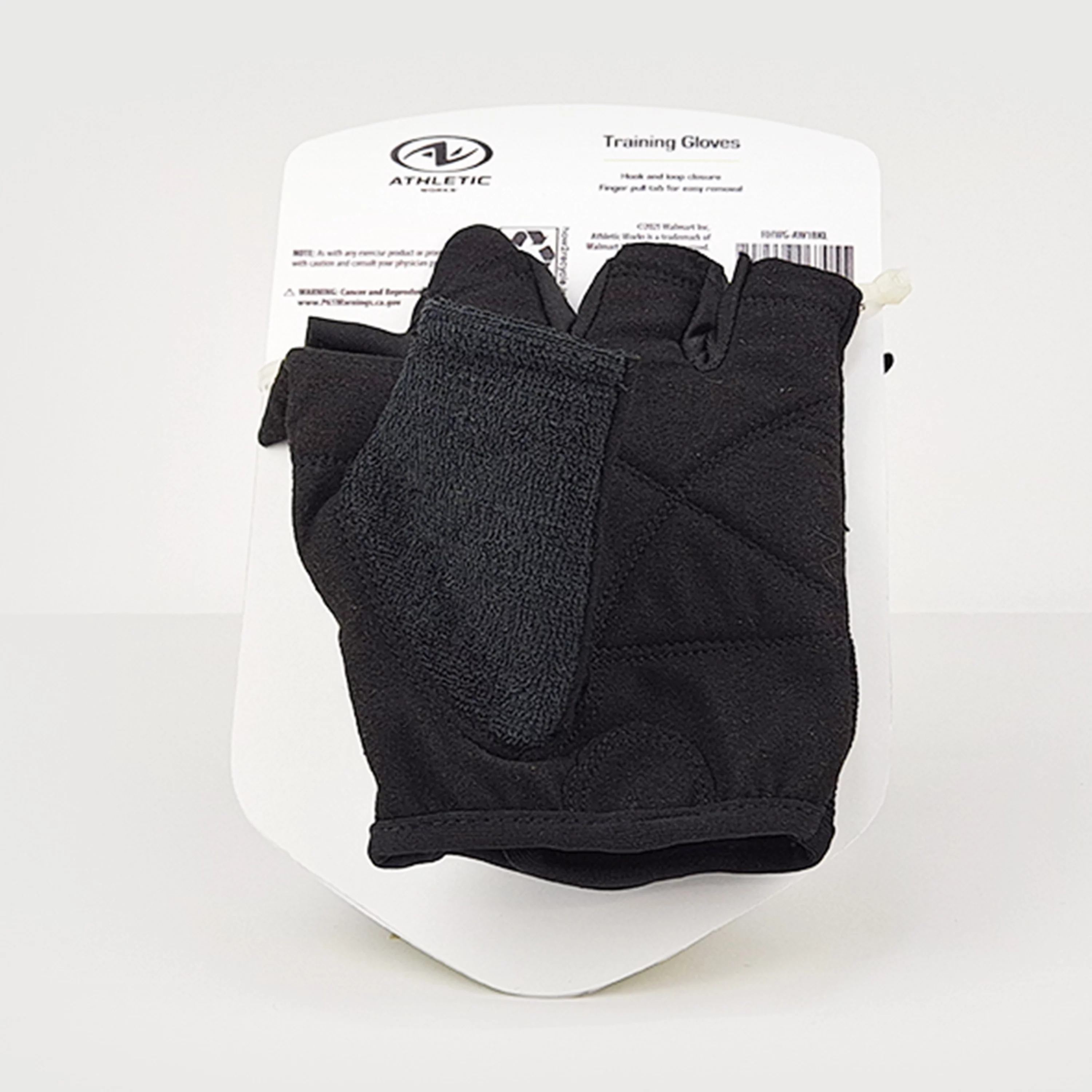 Athletic Works Weightlifting Gloves S/XS - Womvr