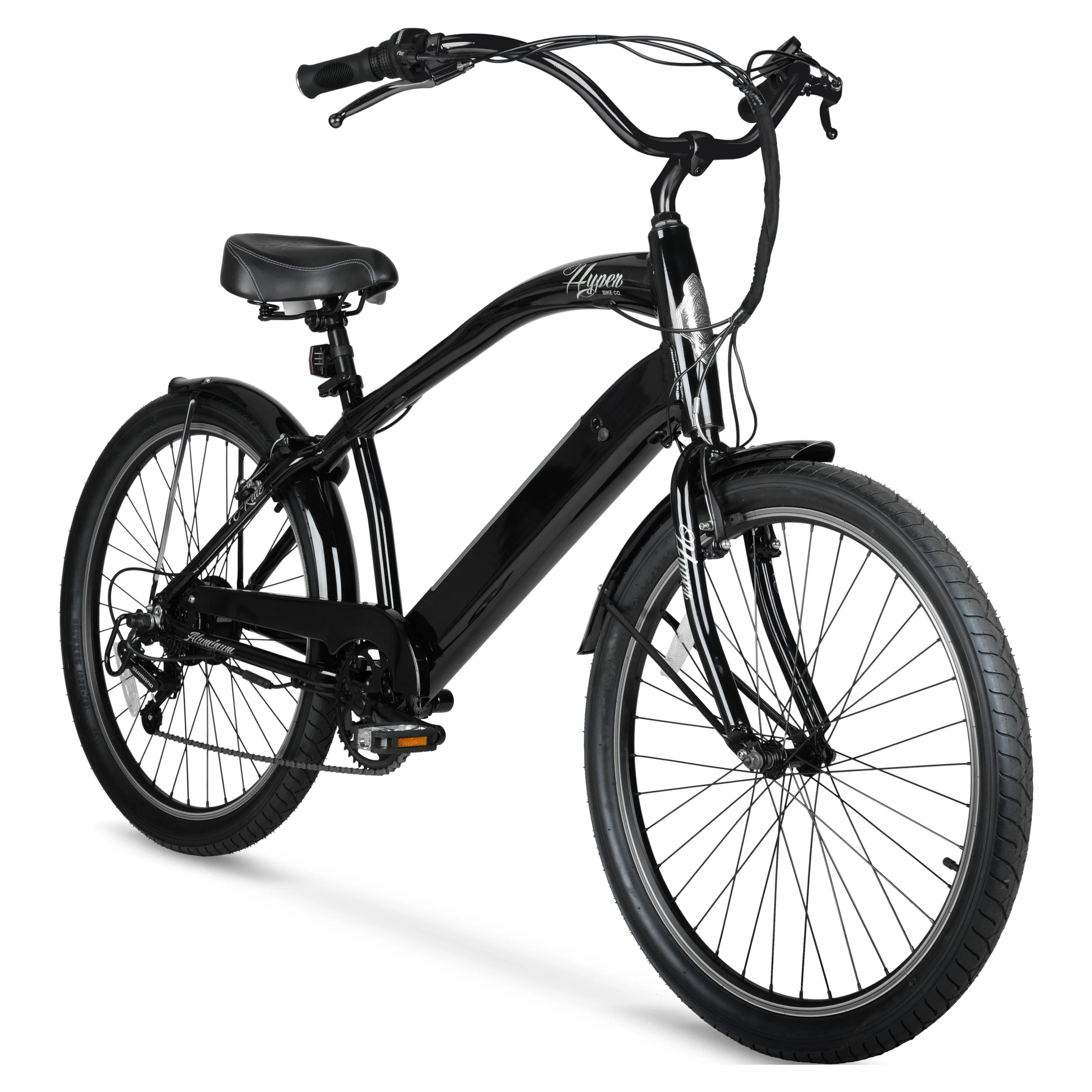 Hyper Bicycles E-Ride 26