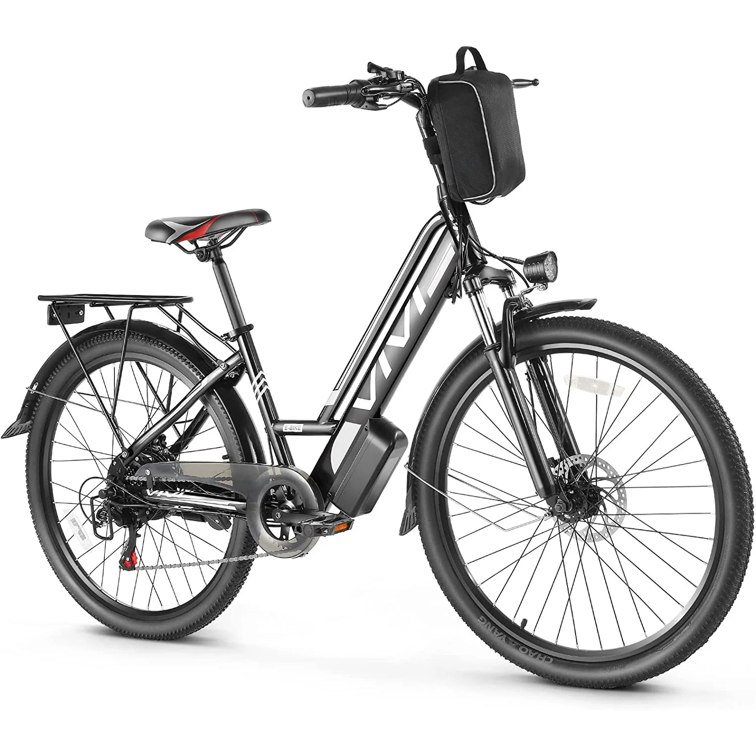 Vivi Electric Bike 26