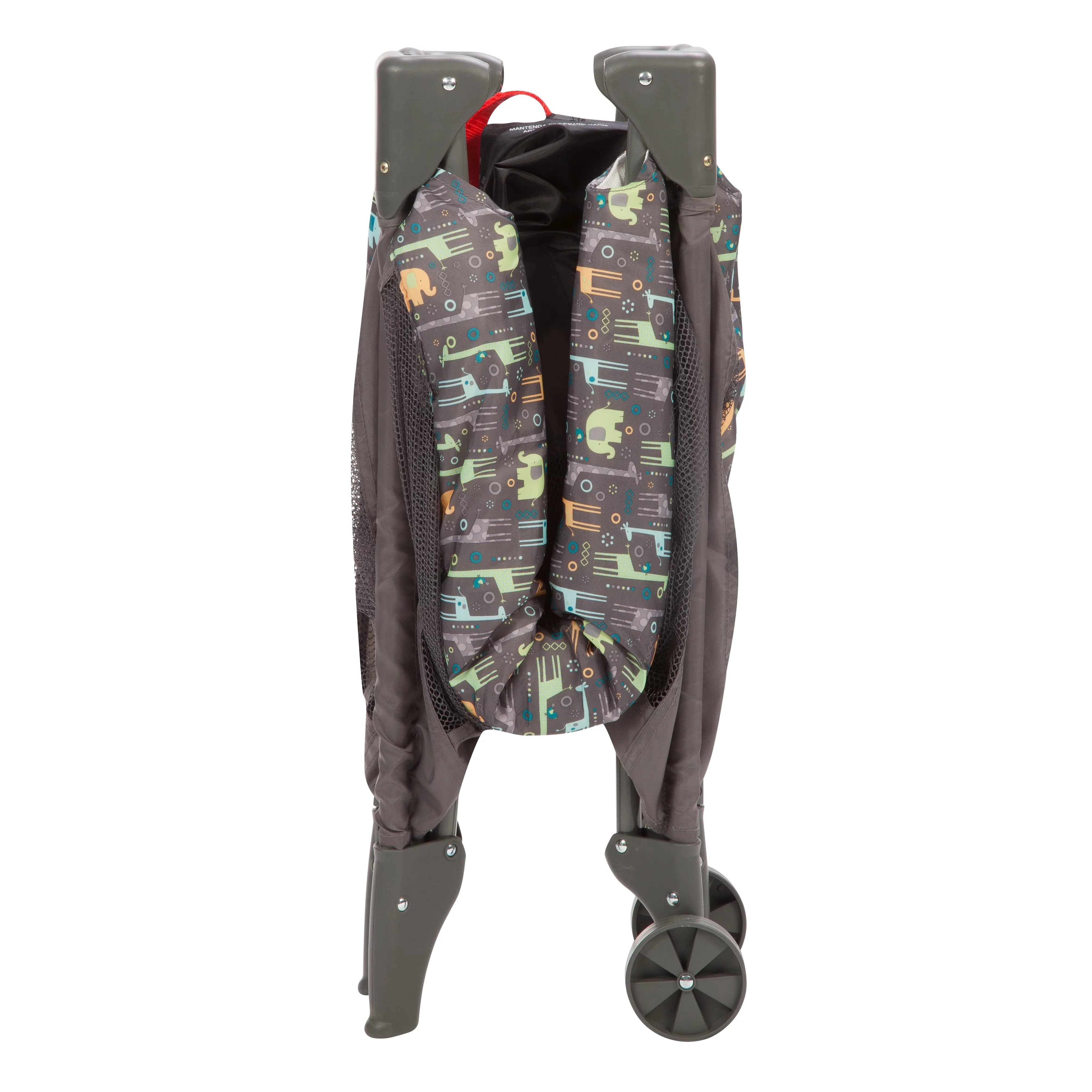 Cosco Kids Funsport Portable Compact Baby Play Yard, Zuri - Womvr