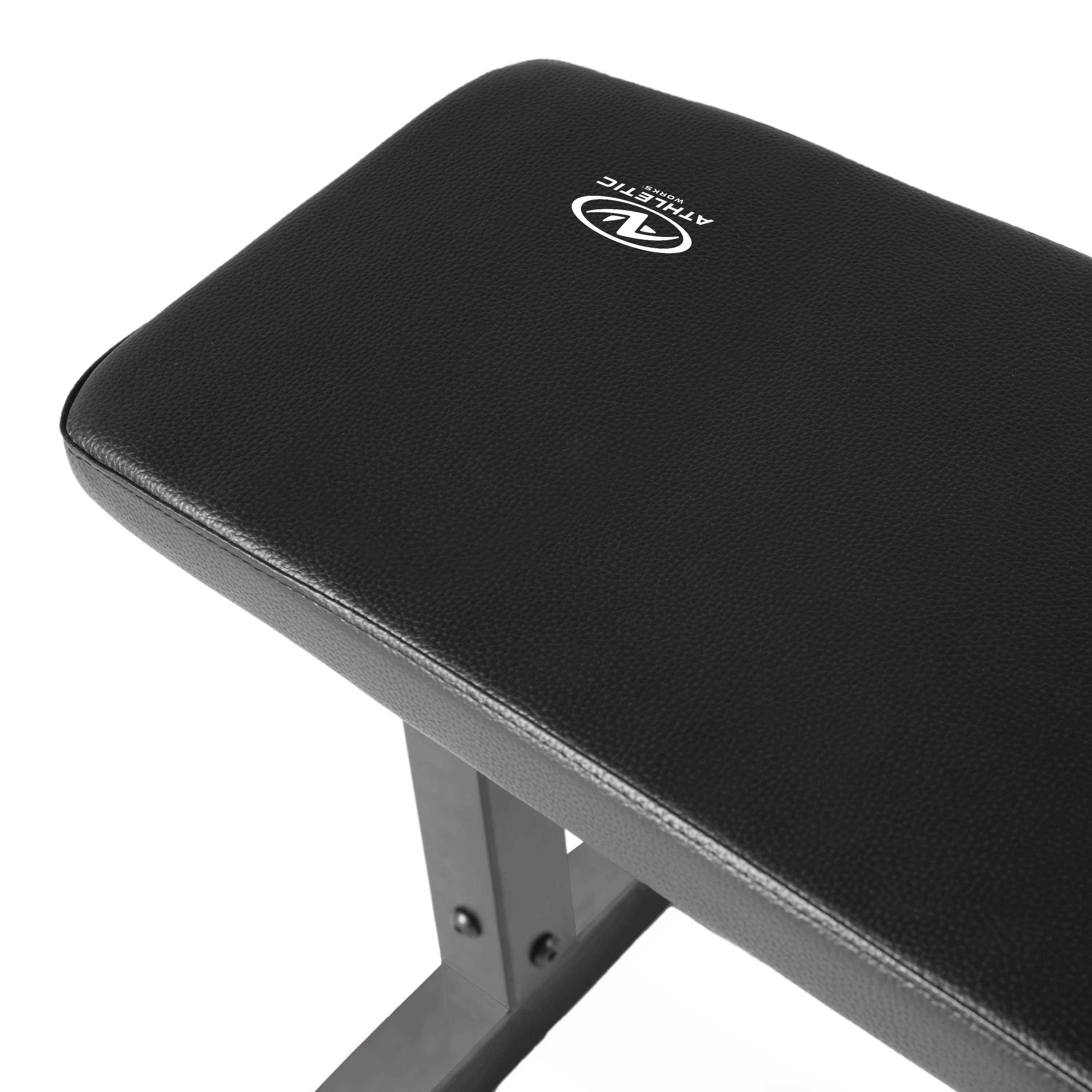 Athletic Works Flat Weight Bench - Womvr