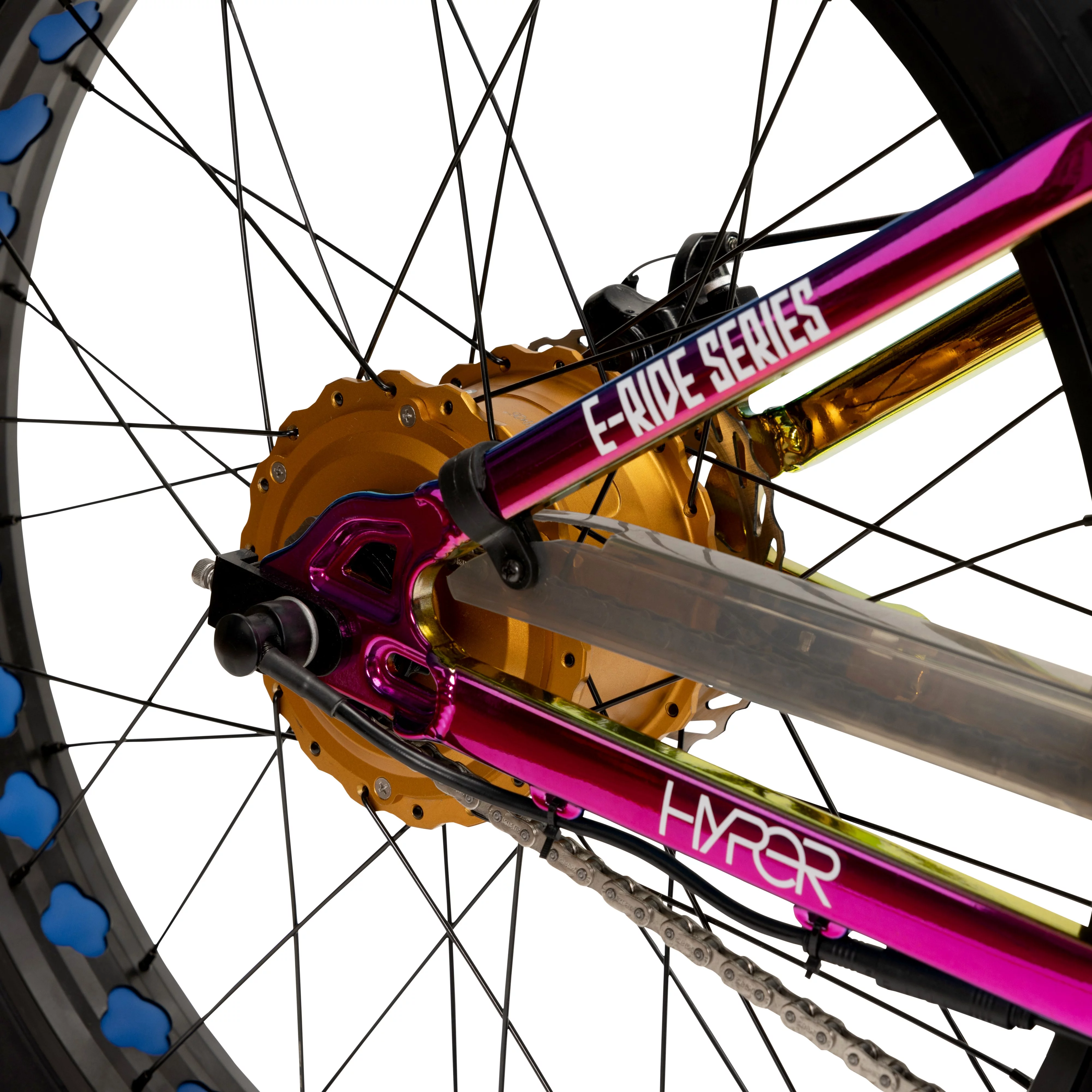 Hyper Bicycles Jet Fuel 26