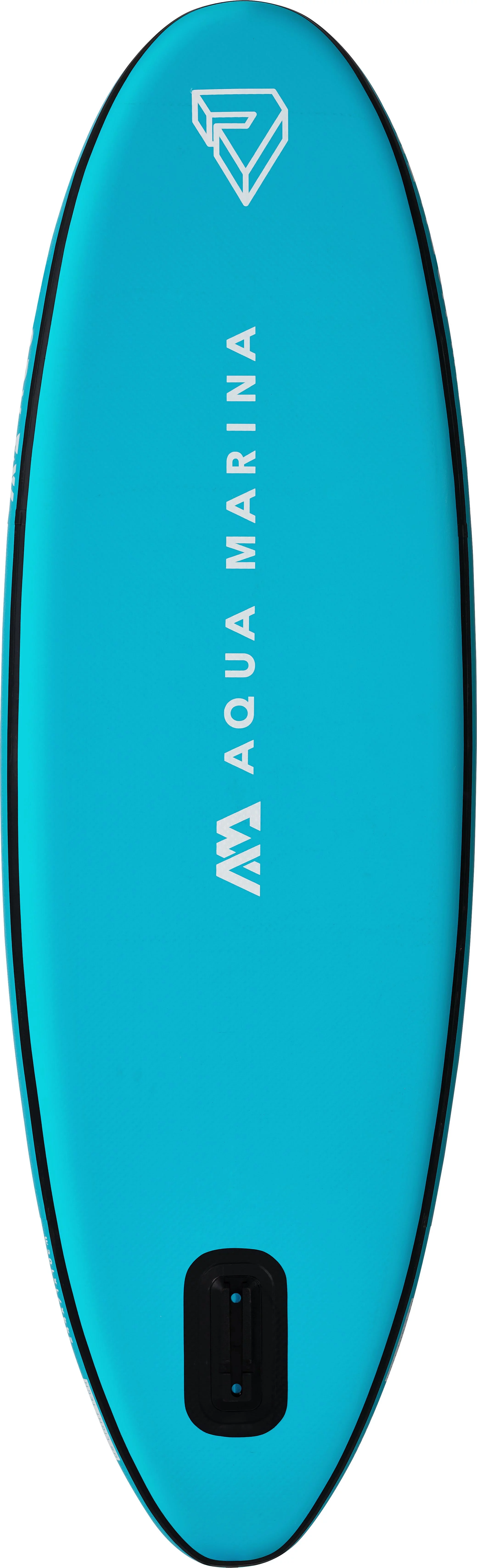 Aqua Marina Stand Up Paddle Board - VIBRANT 8'0