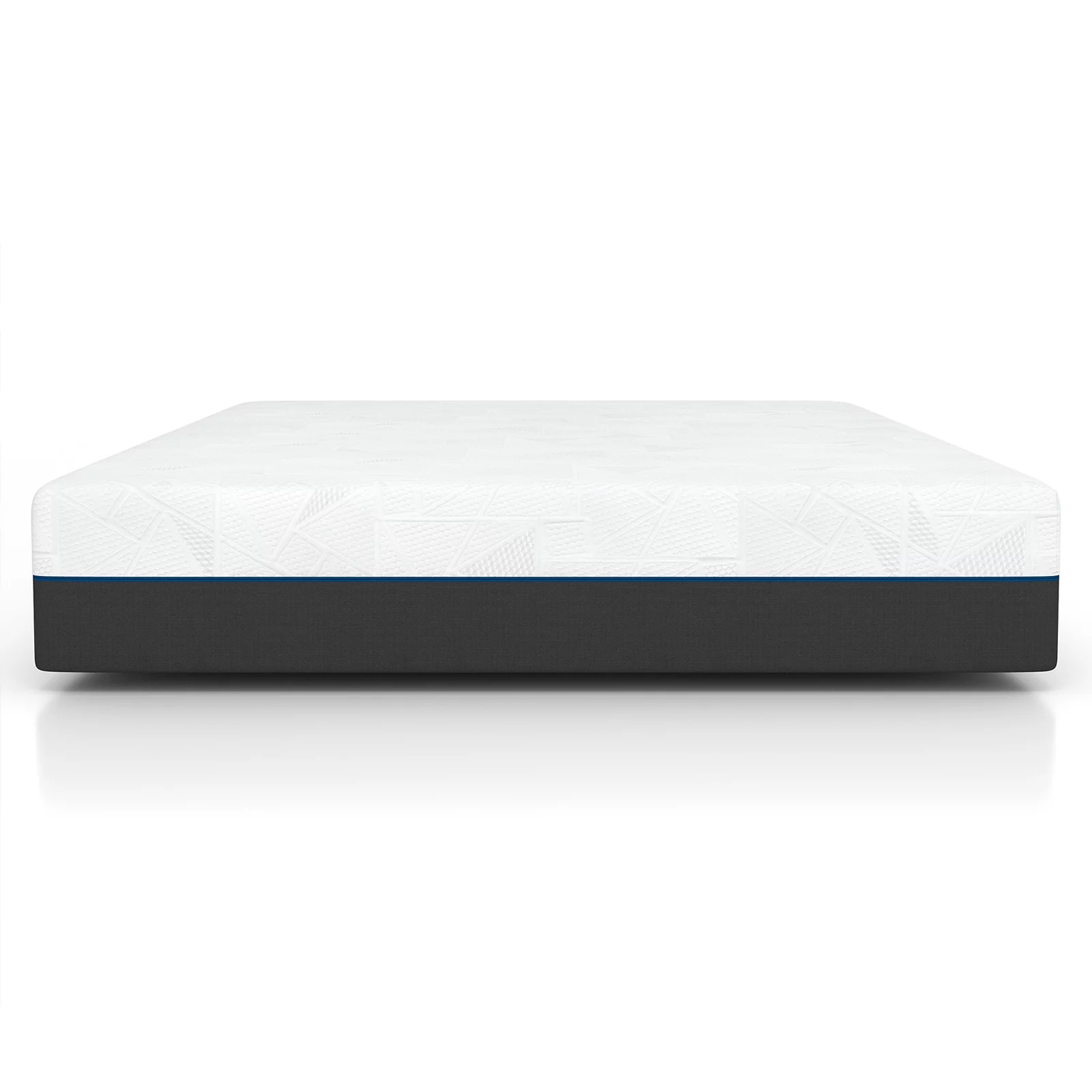 Queen Mattress, Madinog 10