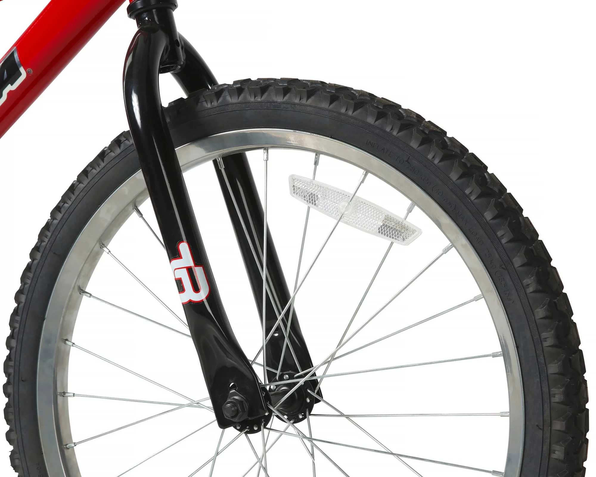 Dynacraft Magna 20-Inch  BMX Bike For Age 7-14 Years - Womvr